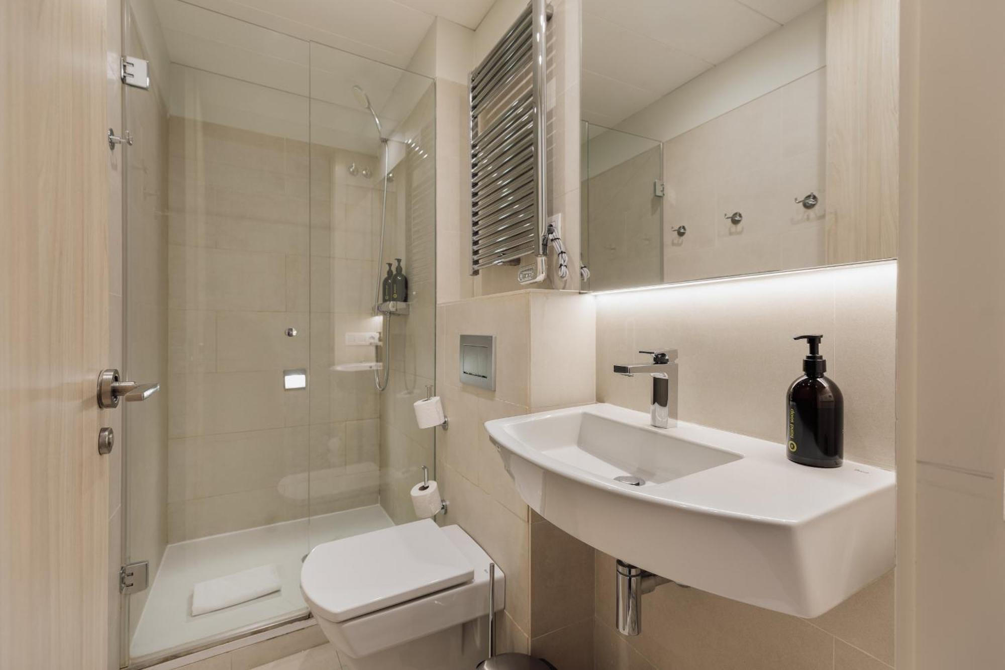 Apartment Ola Living Boqueria Barcelona