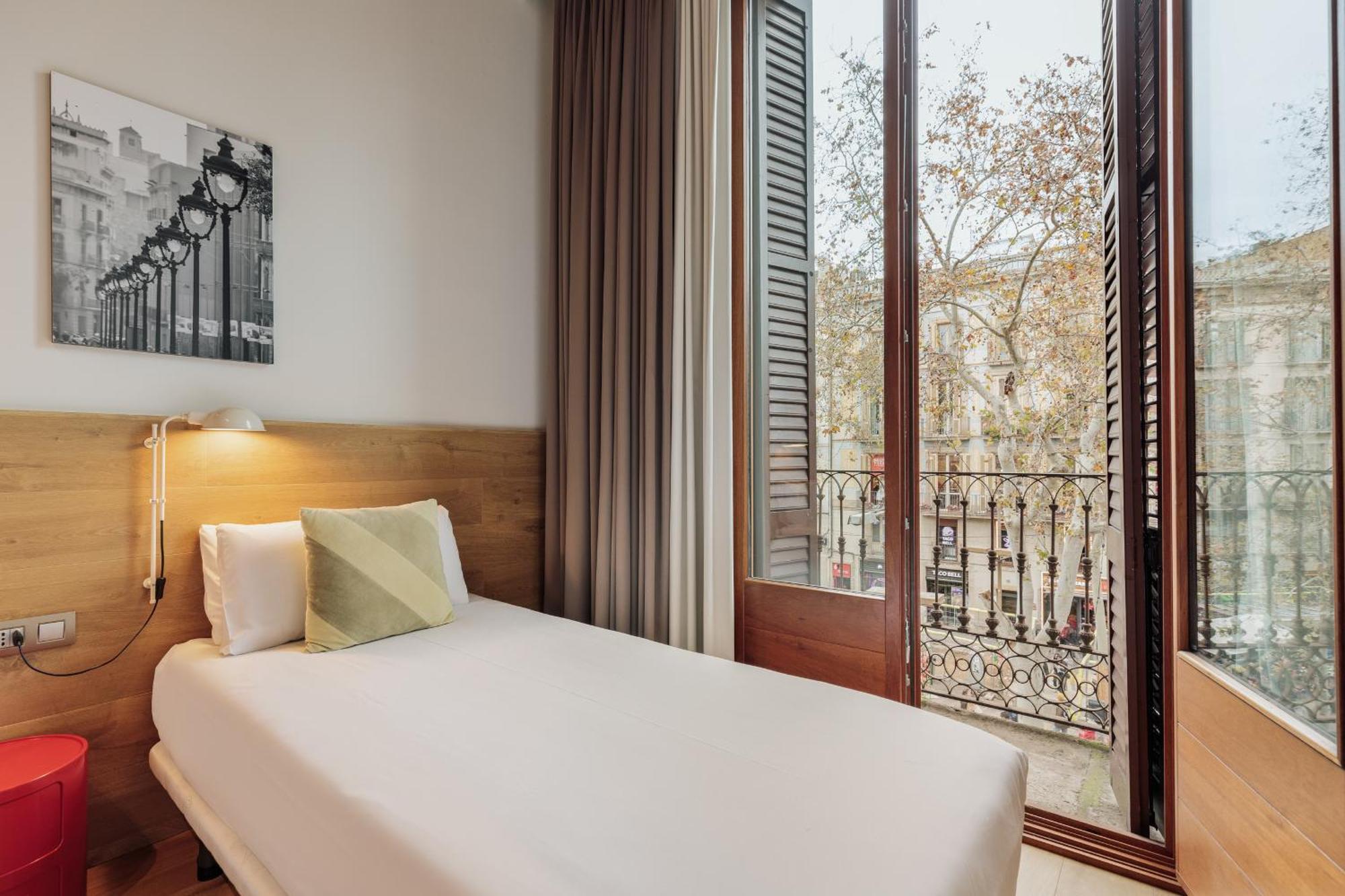Apartment Ola Living Boqueria Barcelona