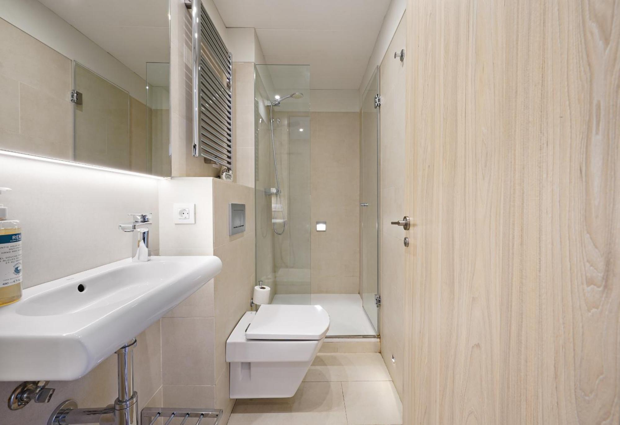 Ola Living Boqueria Apartment Barcelona