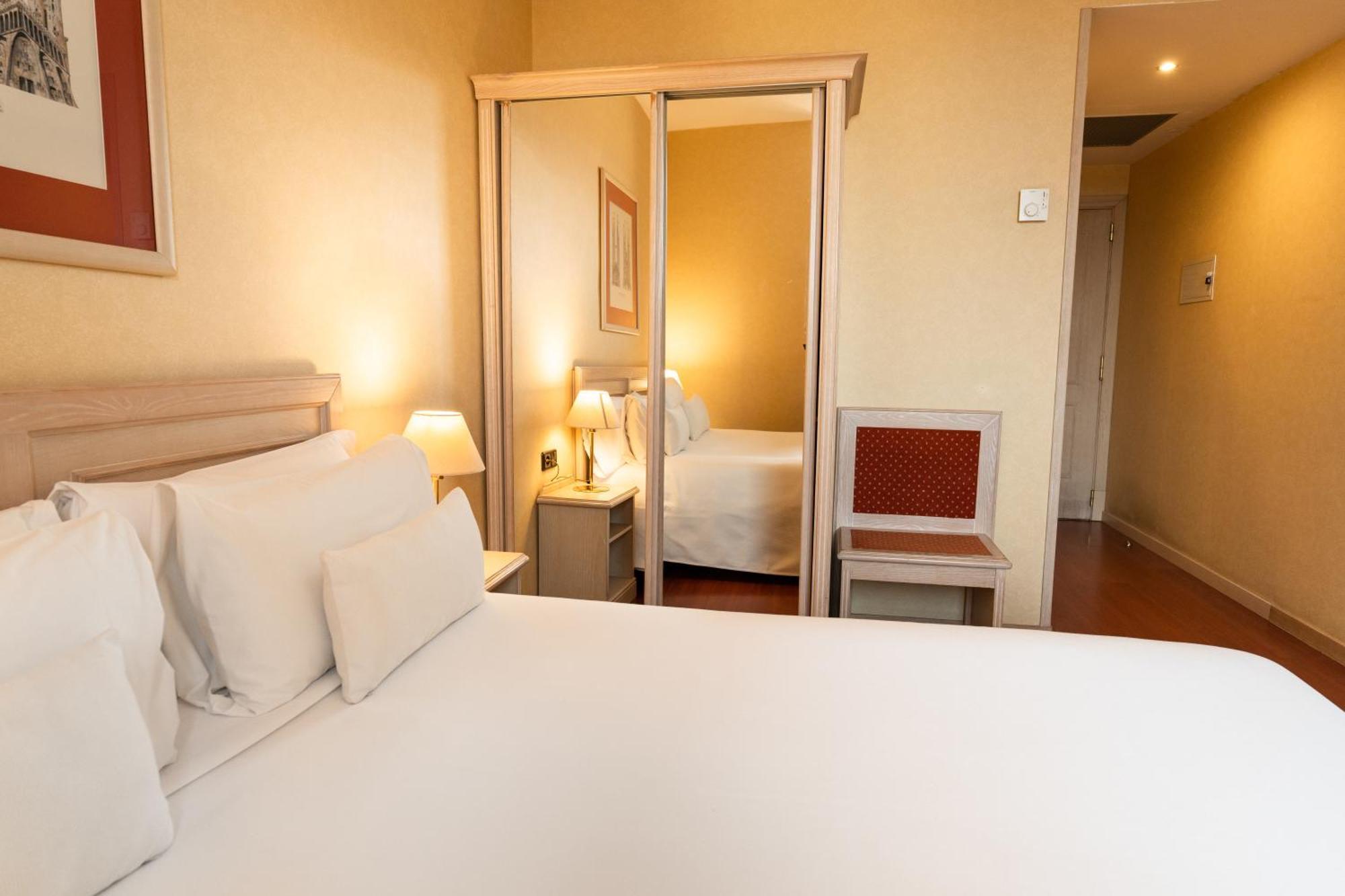 Hotel Sunotel Aston Barcelona