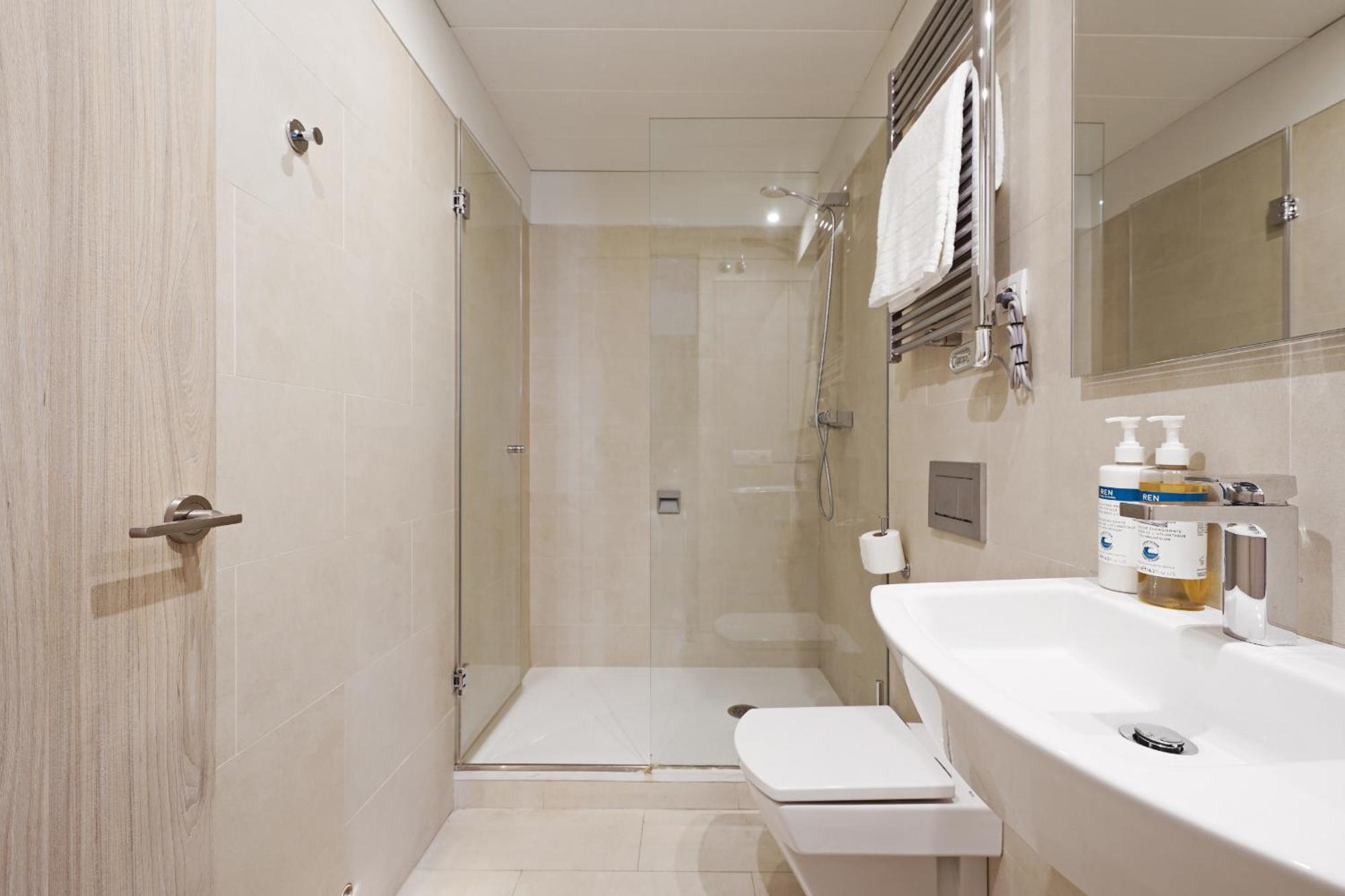 Ola Living Boqueria Apartment *
