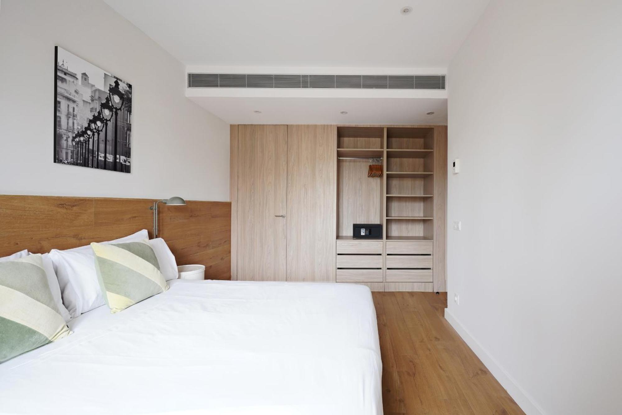 Ola Living Boqueria Apartment Barcelona