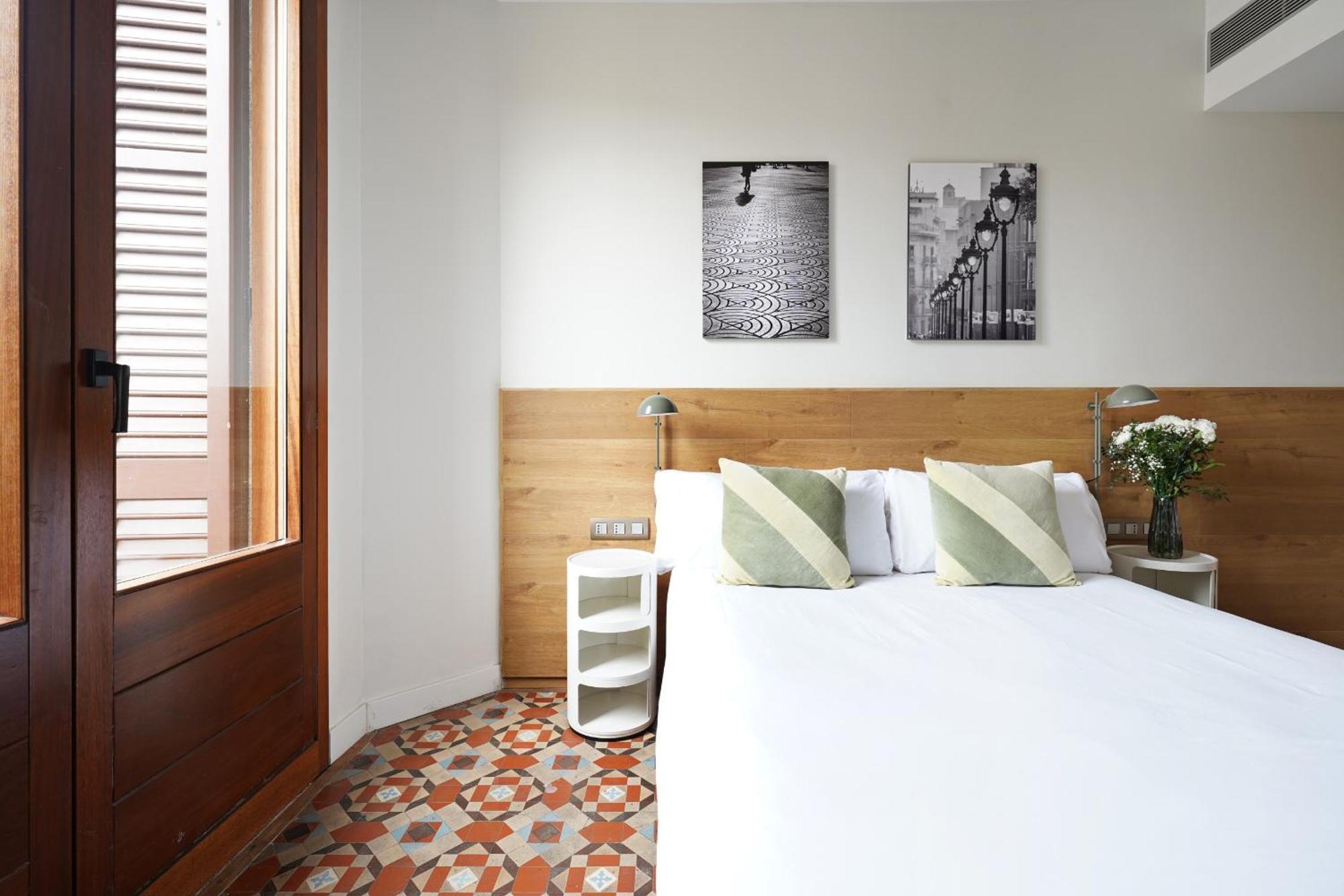 Ola Living Boqueria Apartment