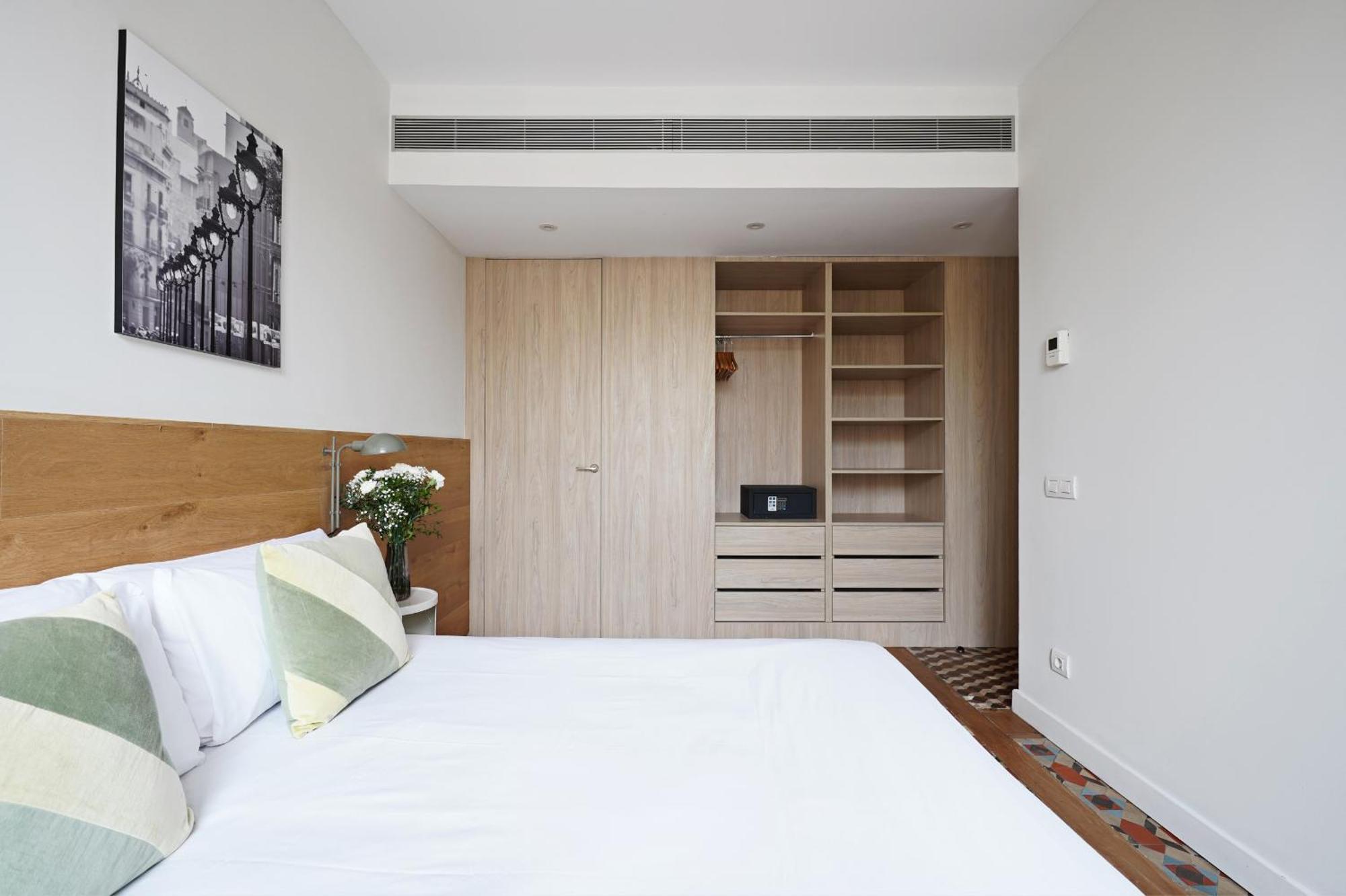 Ola Living Boqueria Apartment Barcelona