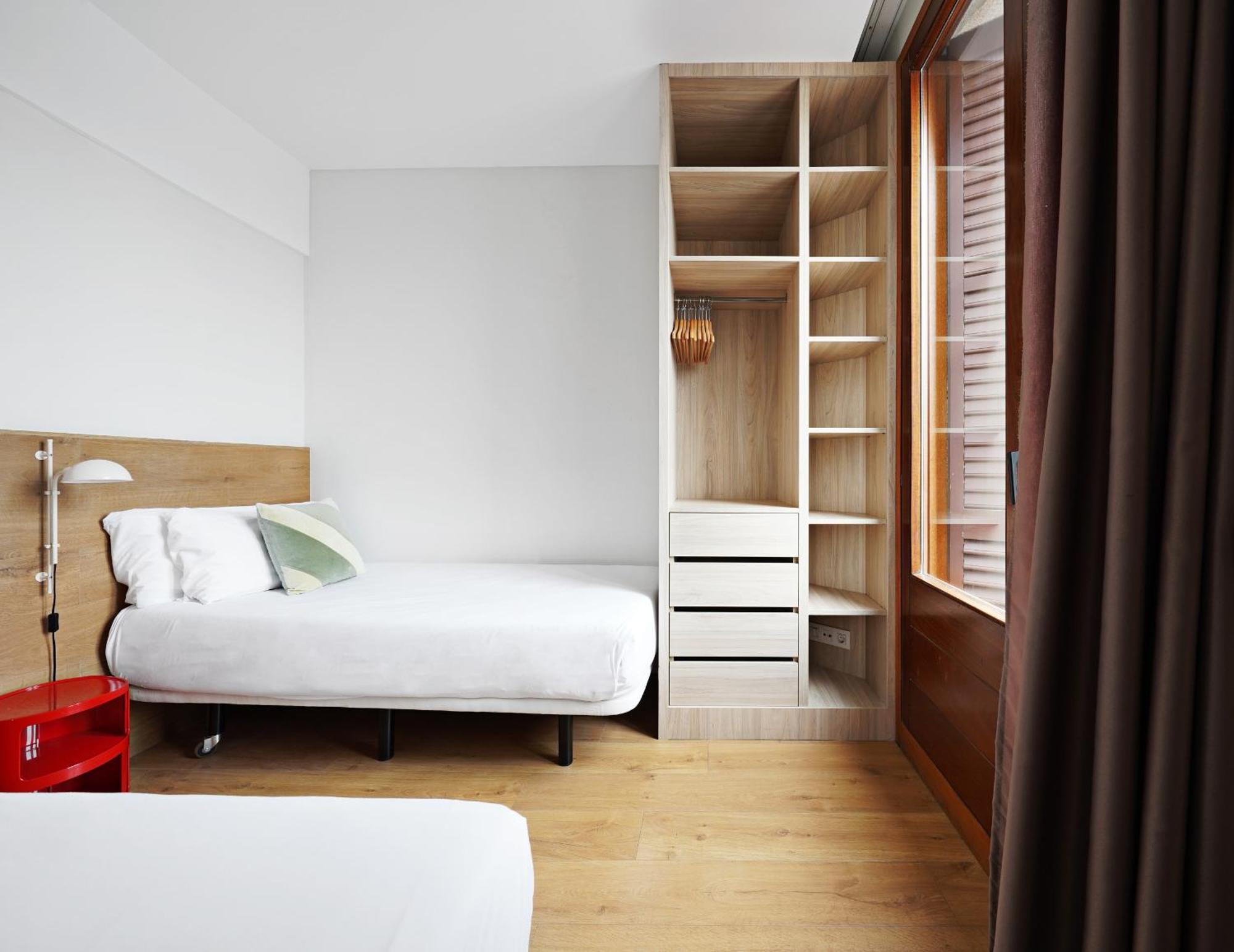 Apartment Ola Living Boqueria Barcelona