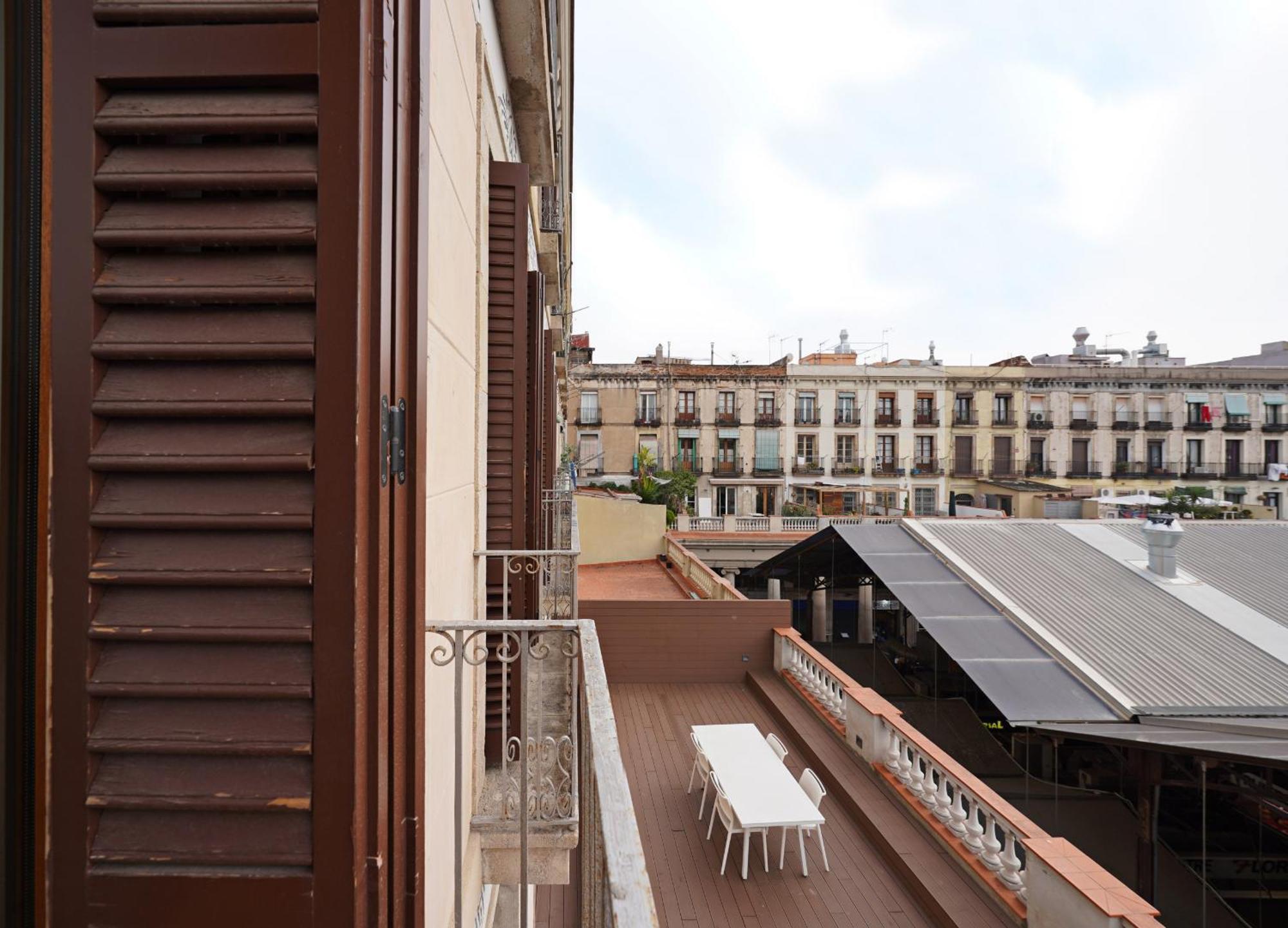 Ola Living Boqueria