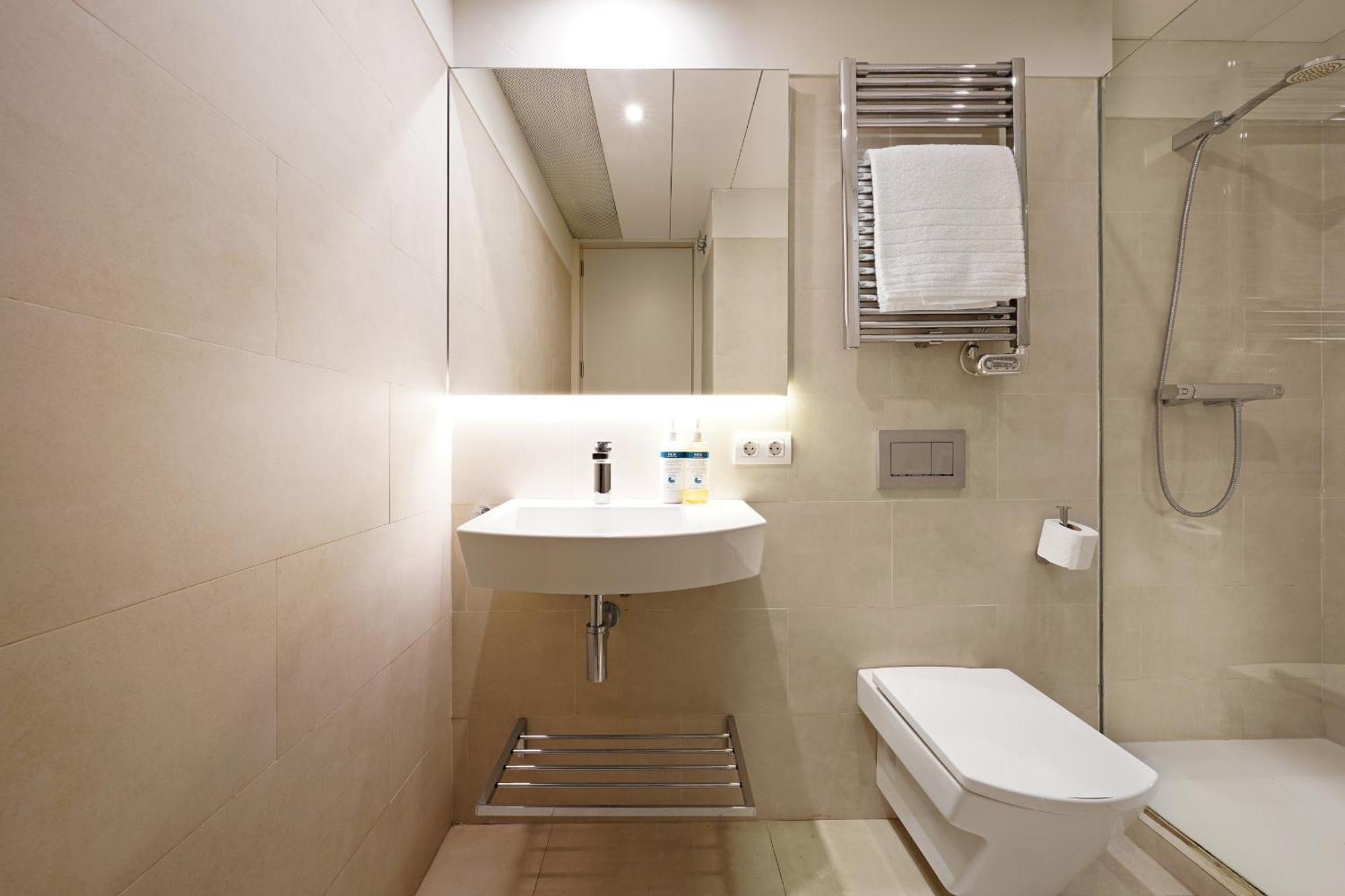 Ola Living Boqueria Apartment *