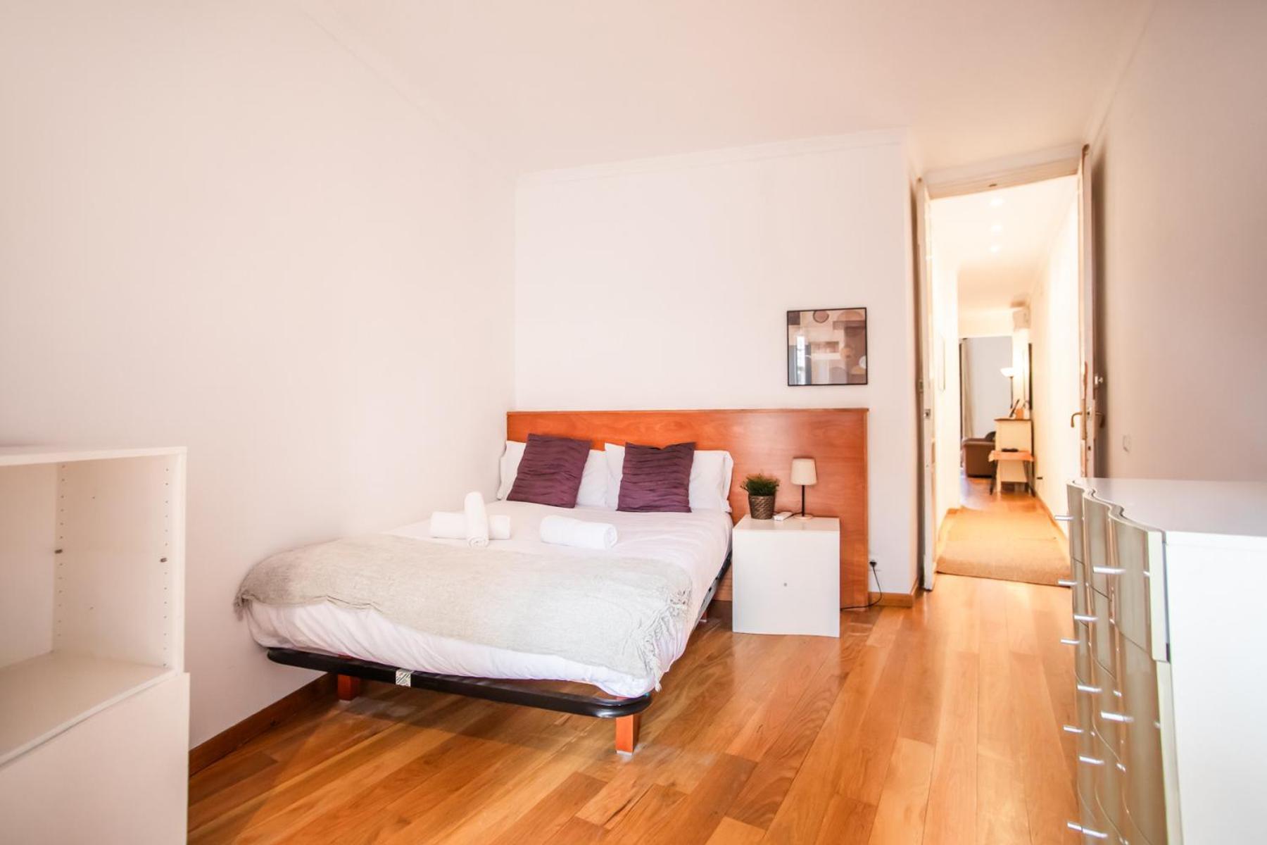 Apartment En2val1028 - Eixample Esquerra With Terrace *