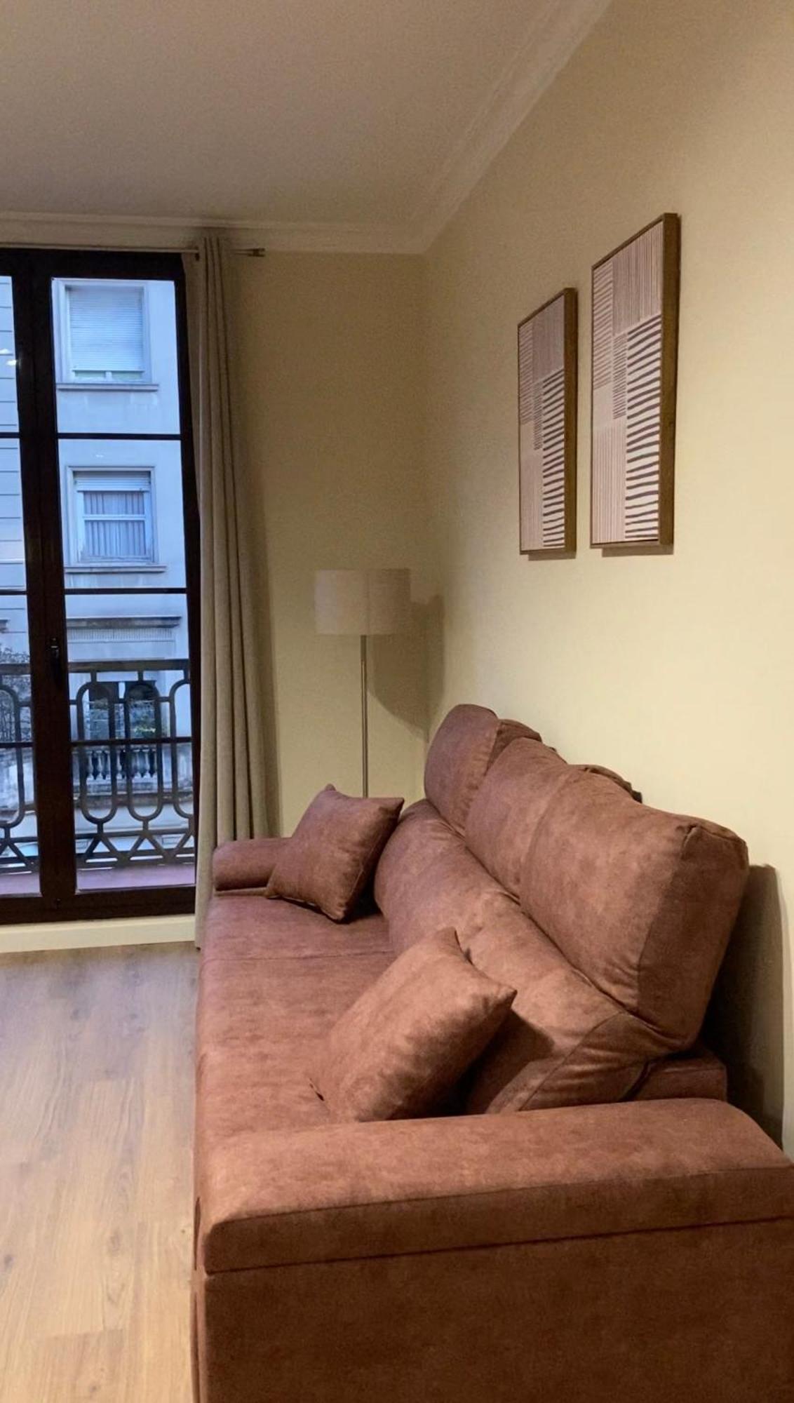 Appartement Anais By Gaiarooms *