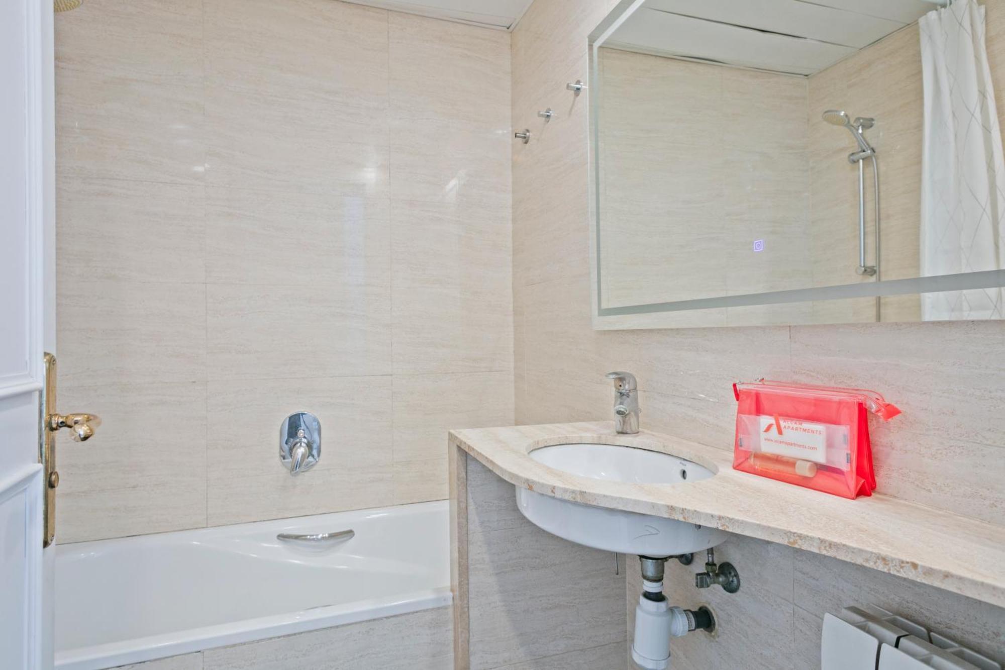 Appartement Alcam Mallorca 22 Barcelone