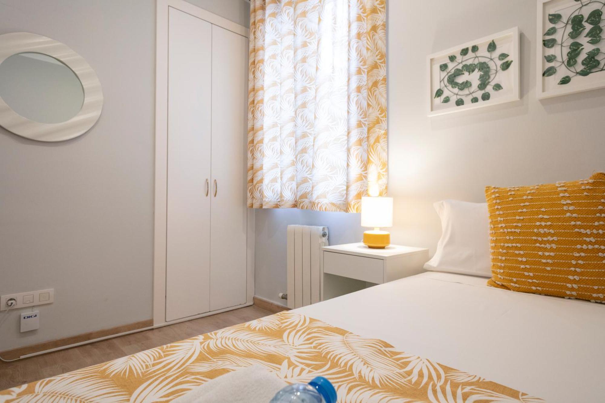 Alcam Mallorca 22 Appartement *
