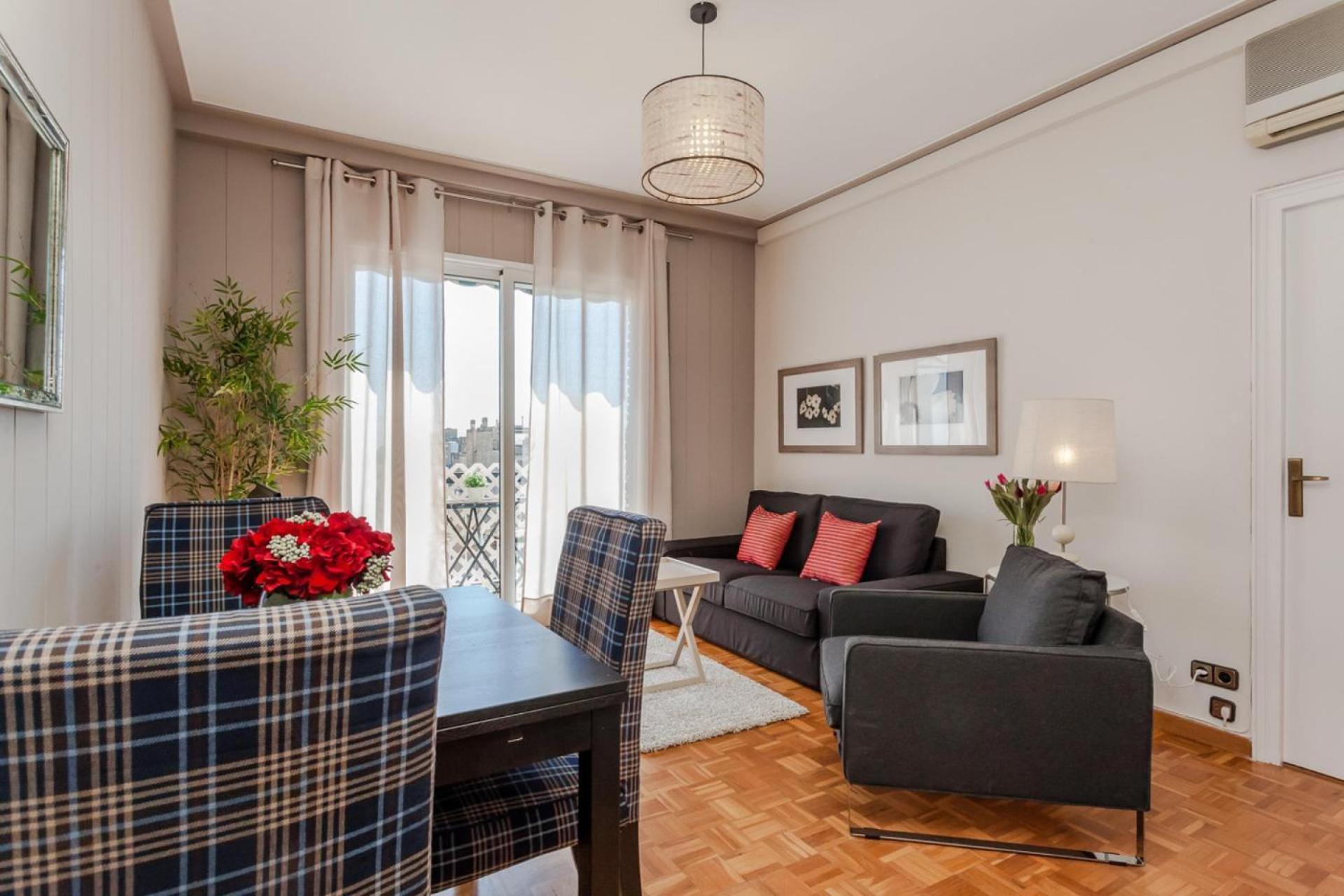 Appartement 6 Barcelone