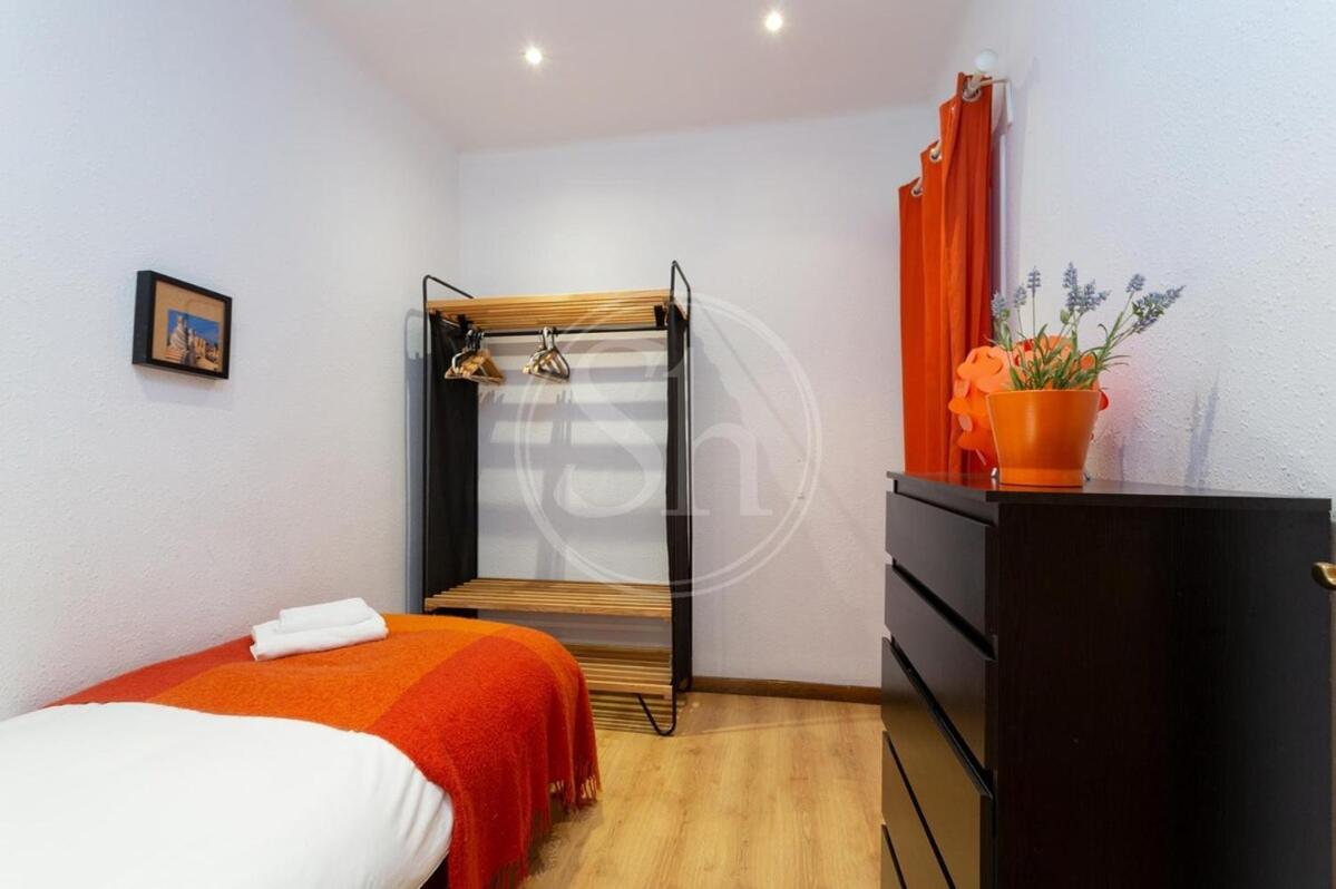 Bonito Cerca Del Parc Gueell Apartment Barcelona