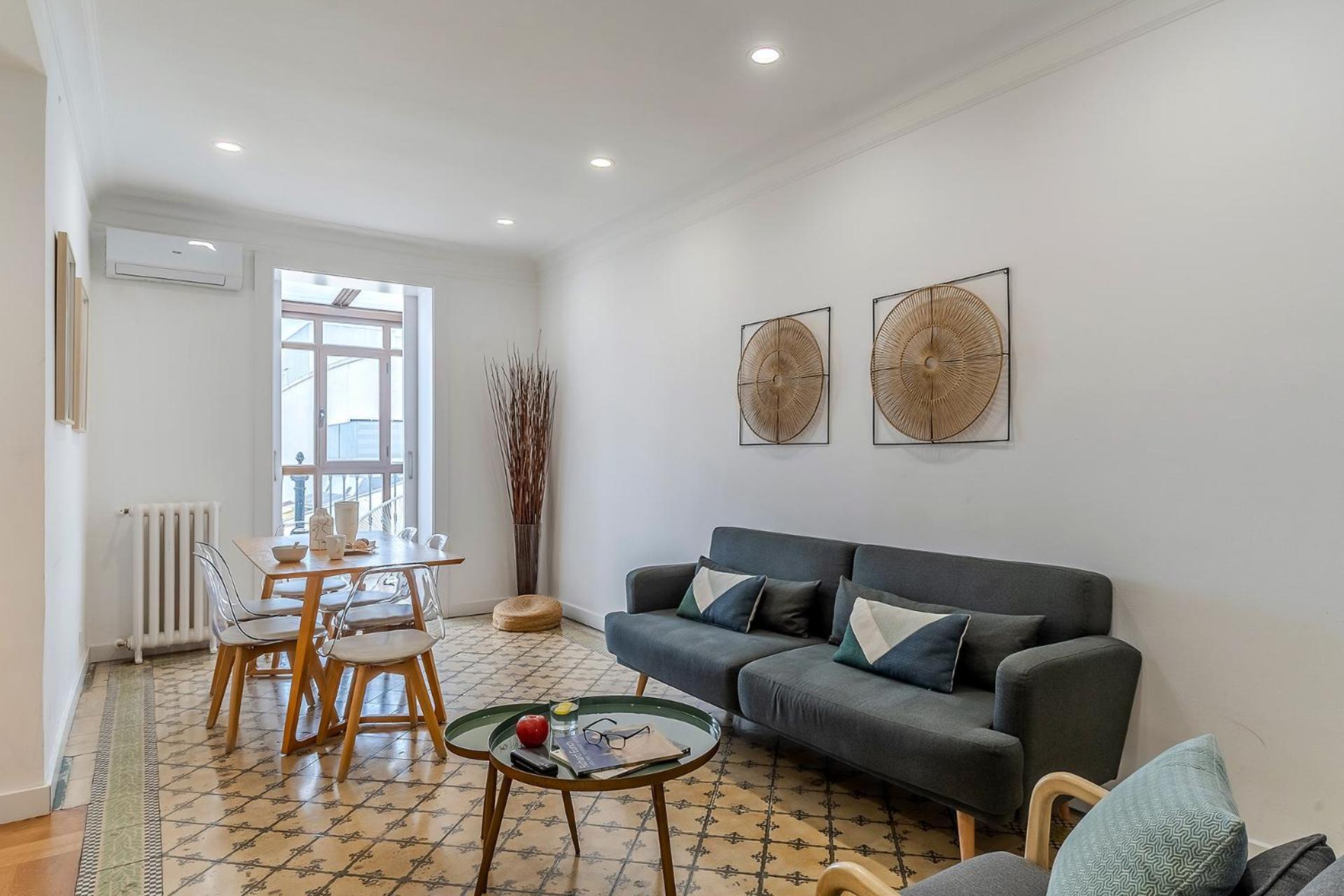 Ab Passeig De Gracia Casa Batllo Appartement Barcelona