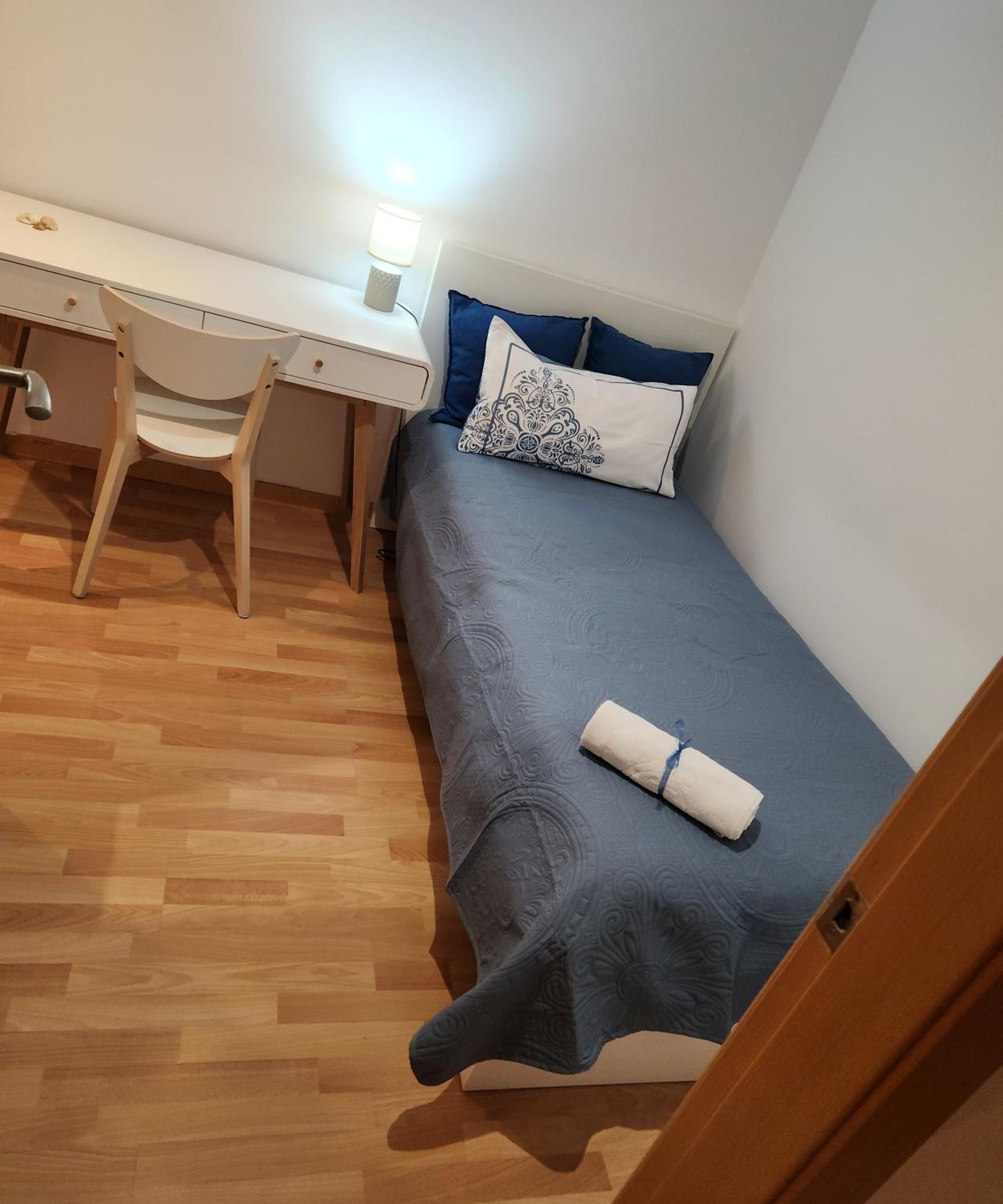 Parallel - Family Flat 2 Apartment