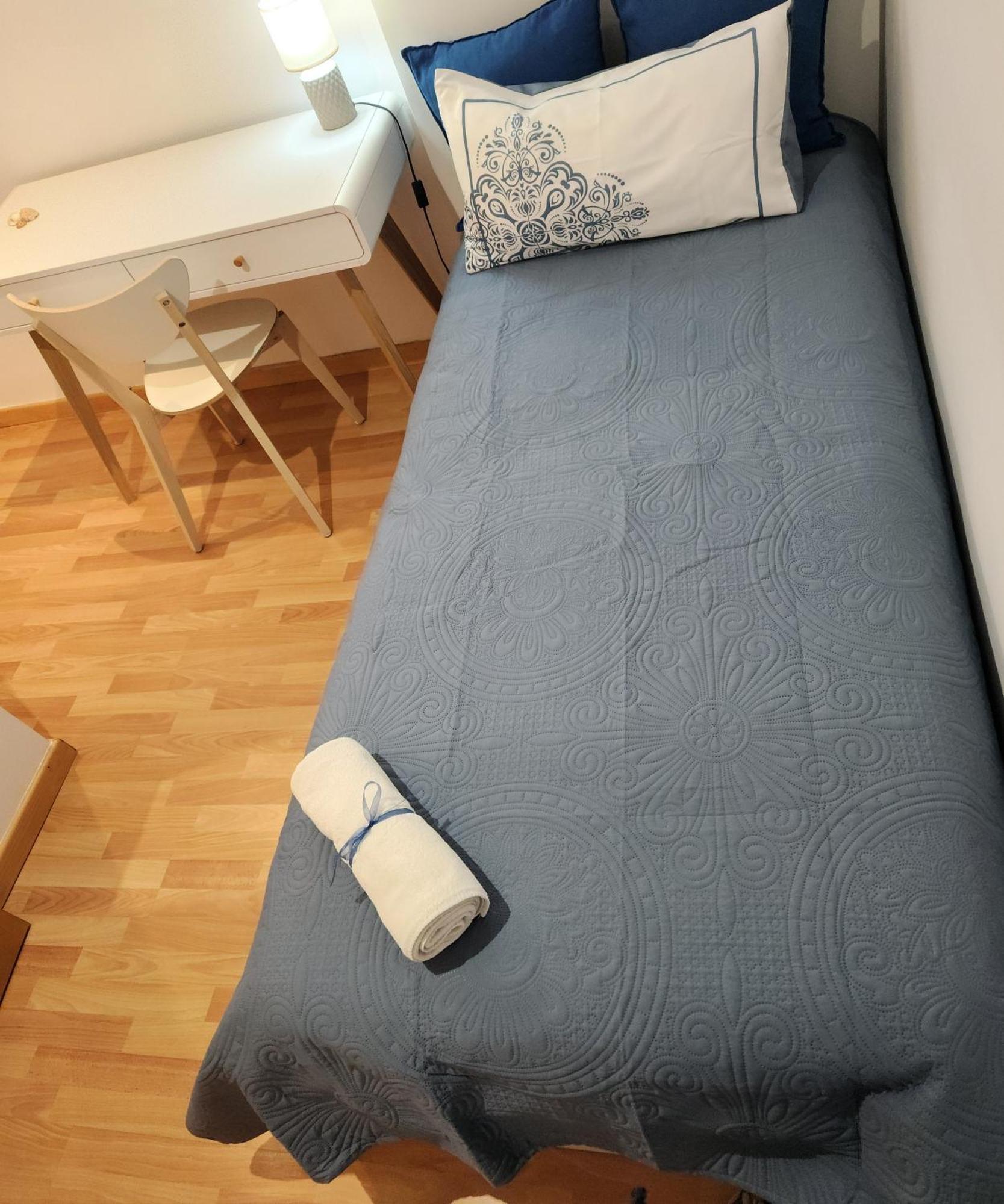 Parallel - Family Flat 2 Barcelona