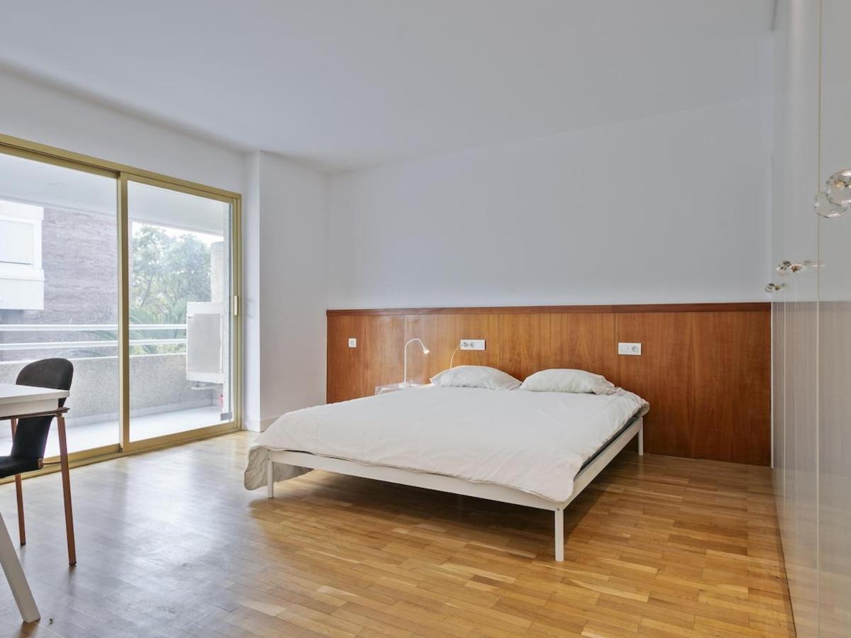 Appartement Winahost Pedralbes *