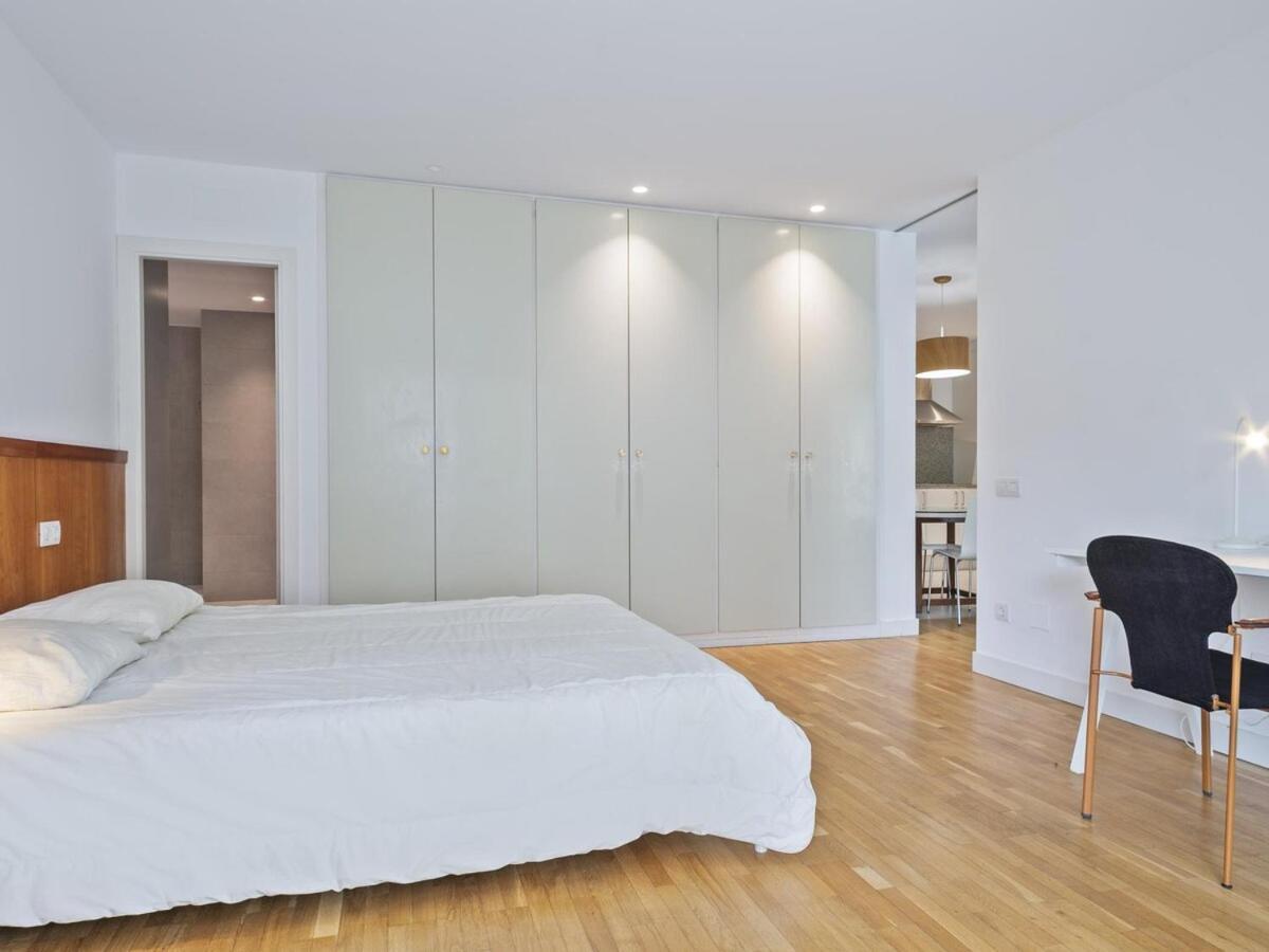 Winahost Pedralbes Appartement *