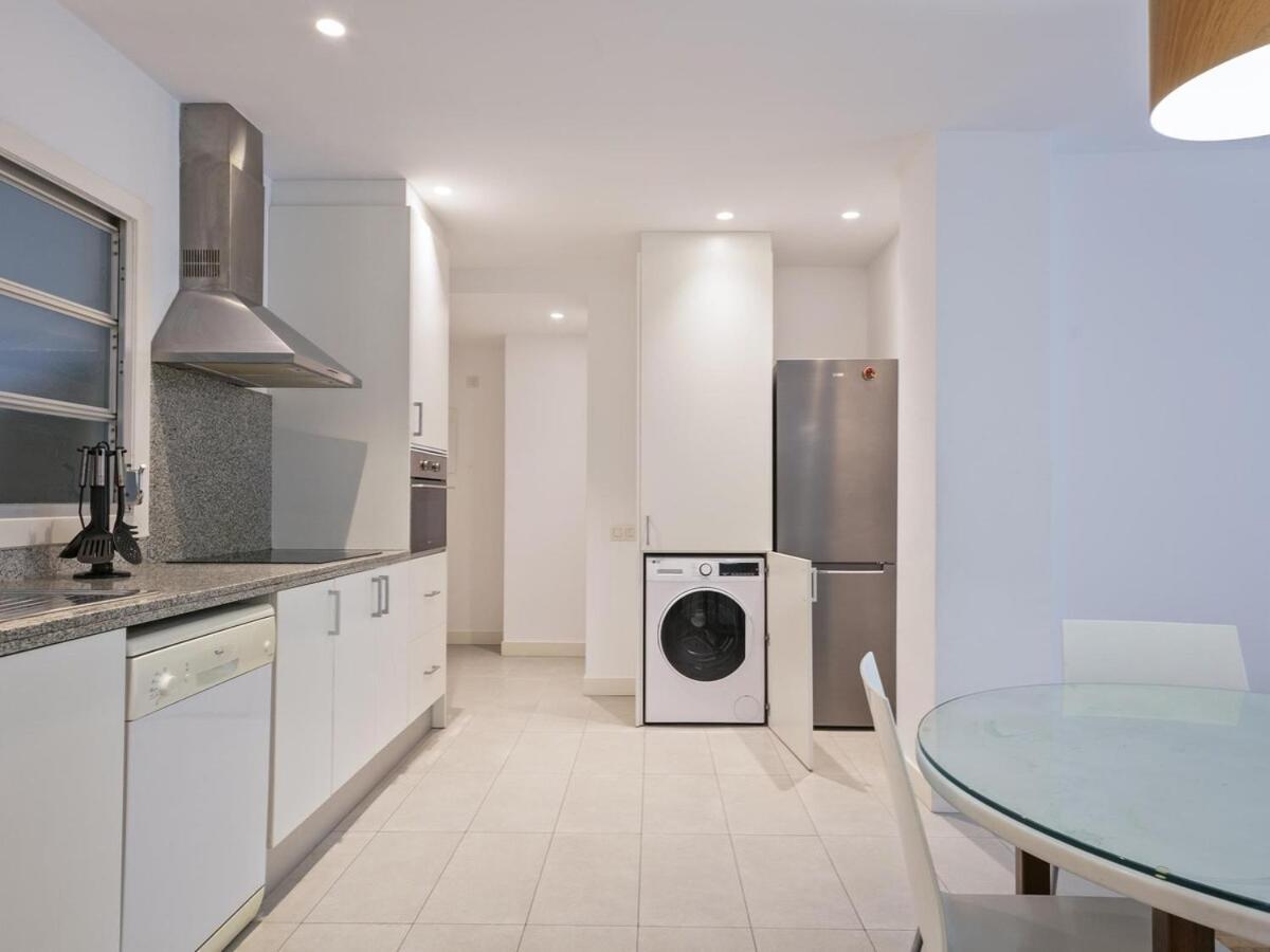 Appartement Winahost Pedralbes
