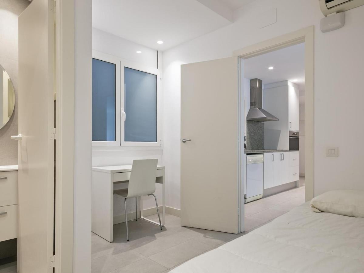 Winahost Pedralbes Appartement