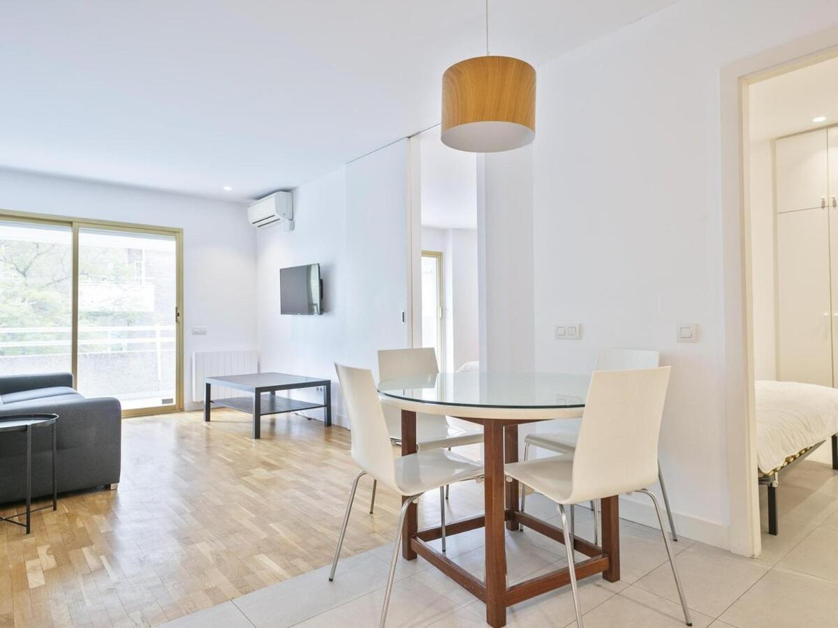 Winahost Pedralbes Appartement *