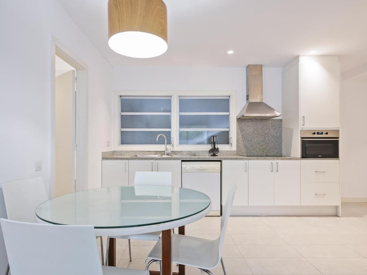 Appartement Winahost Pedralbes Barcelone