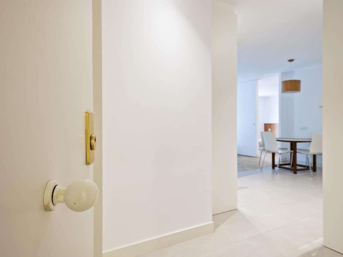 Appartement Winahost Pedralbes