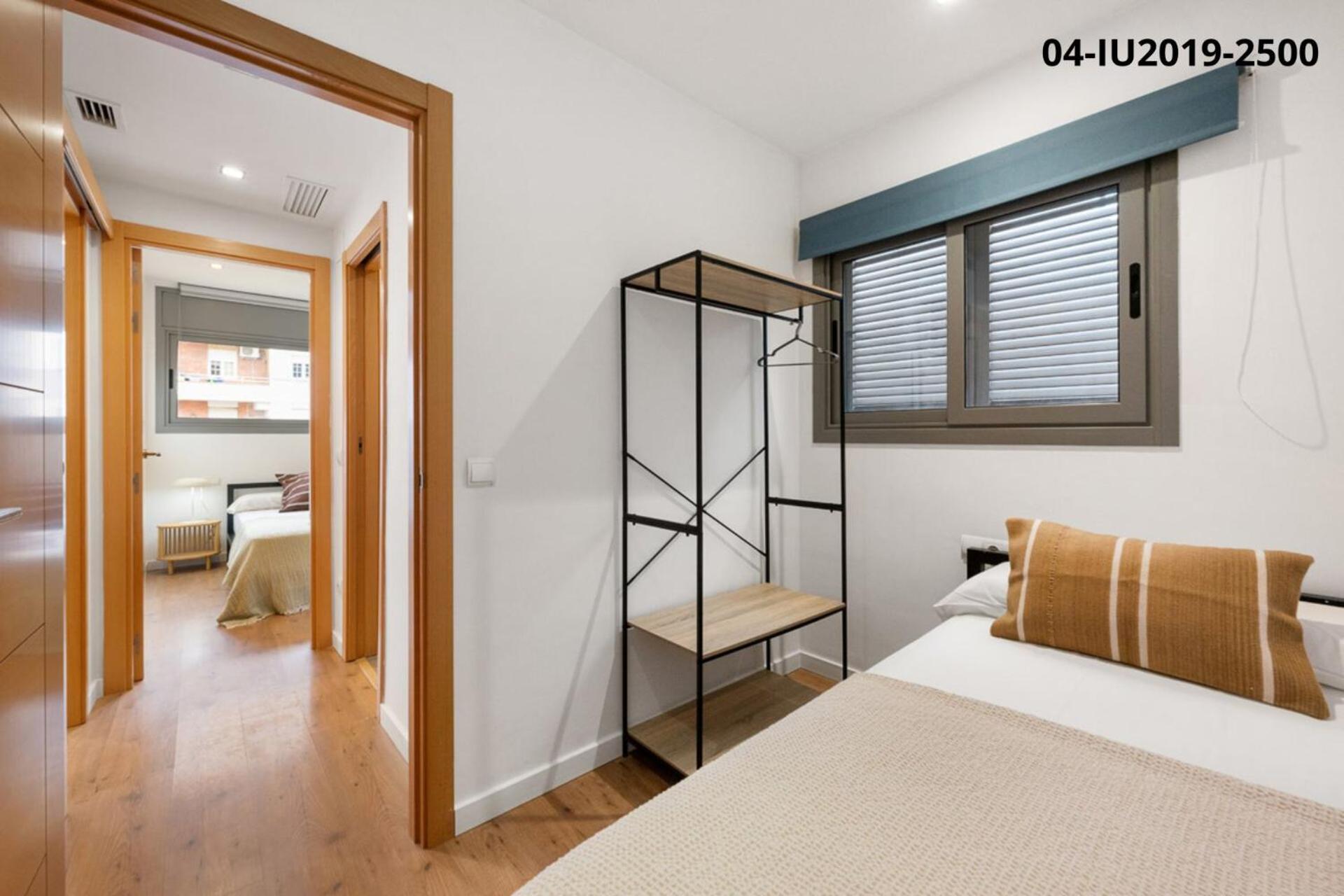 Appartement 4266 - Ab Les Corts V Barcelone
