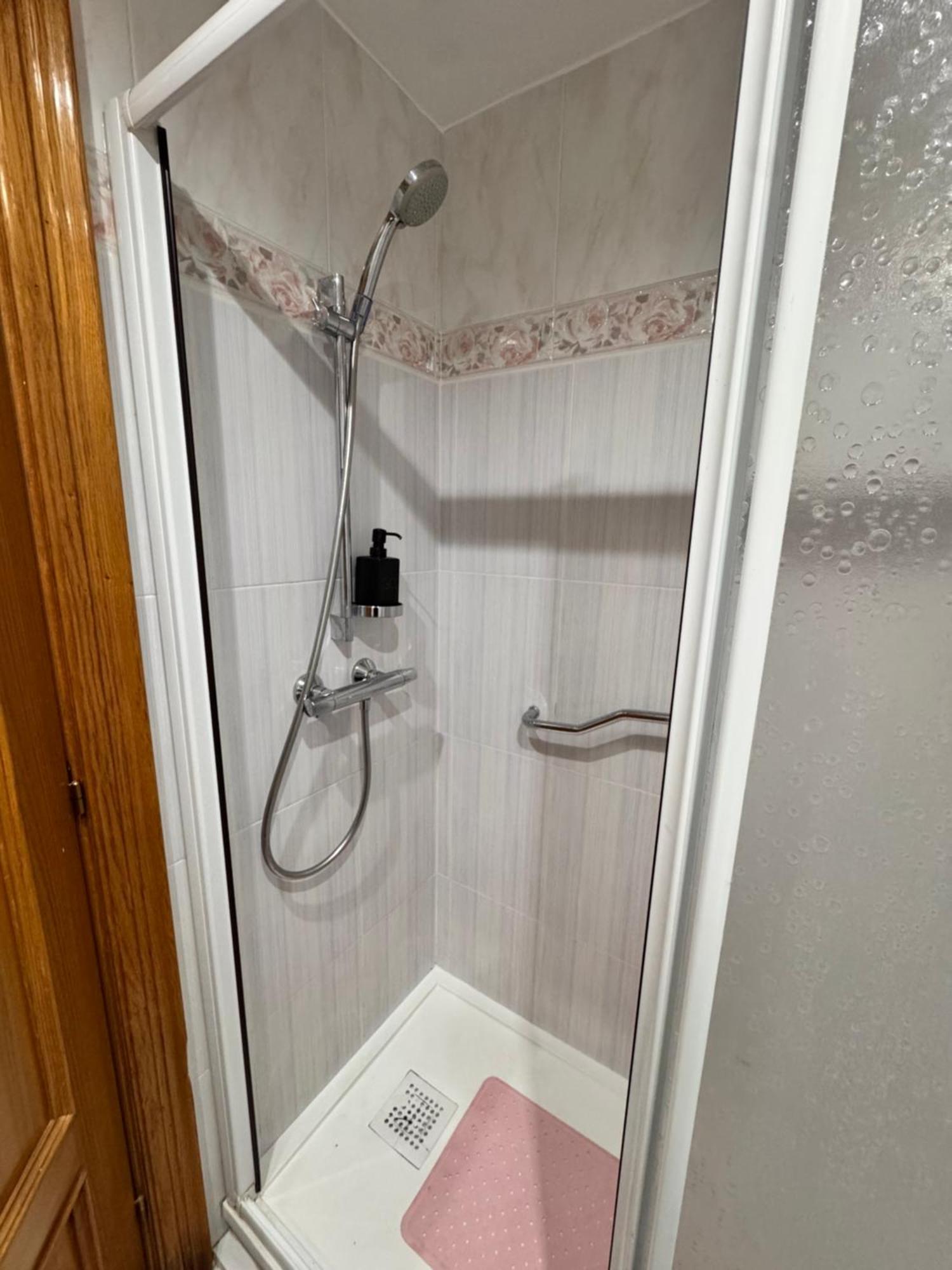 Comfortable And Well-located - Shared Common Areas Appartement