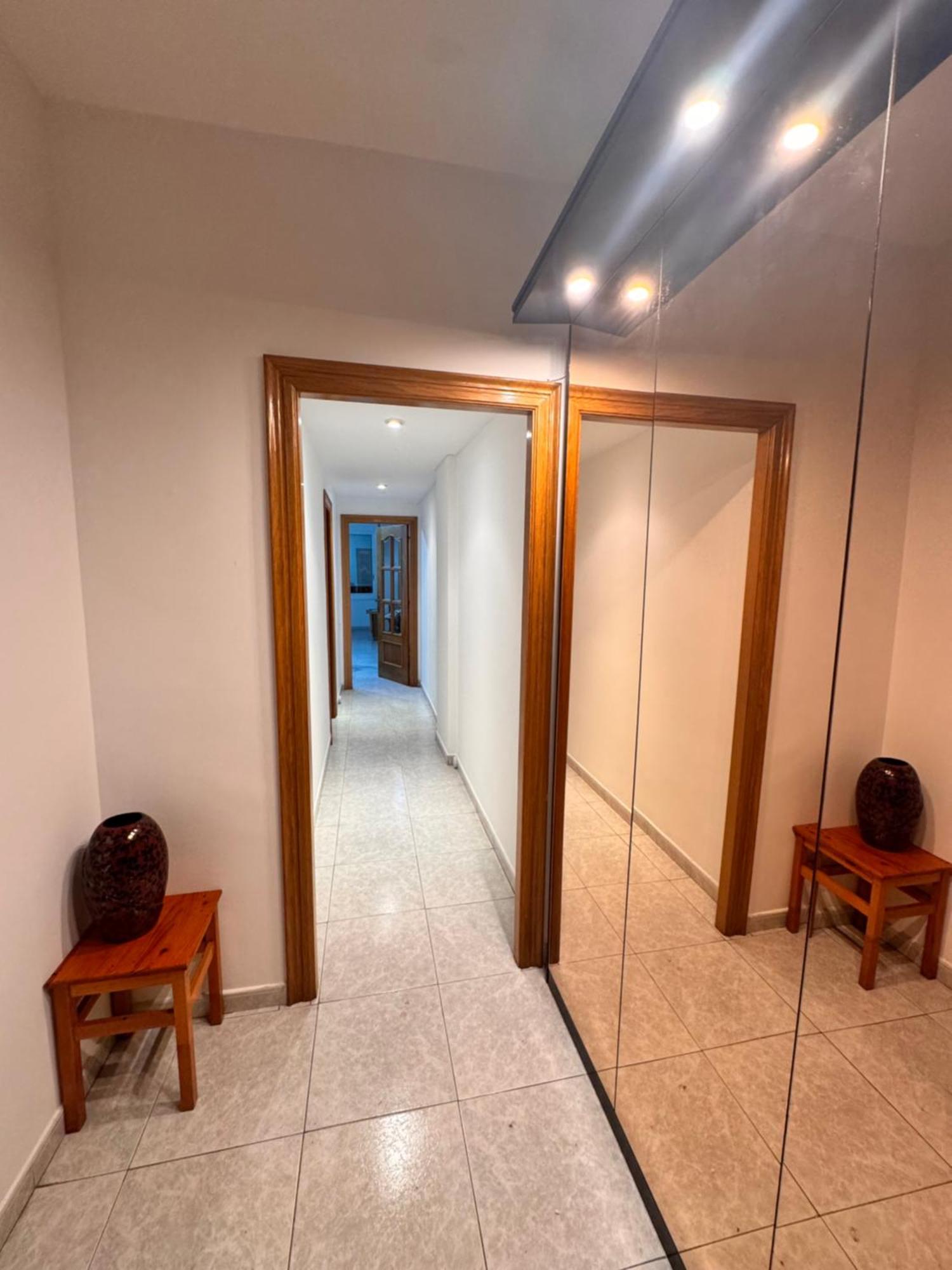 Comfortable And Well-located - Shared Common Areas Appartement