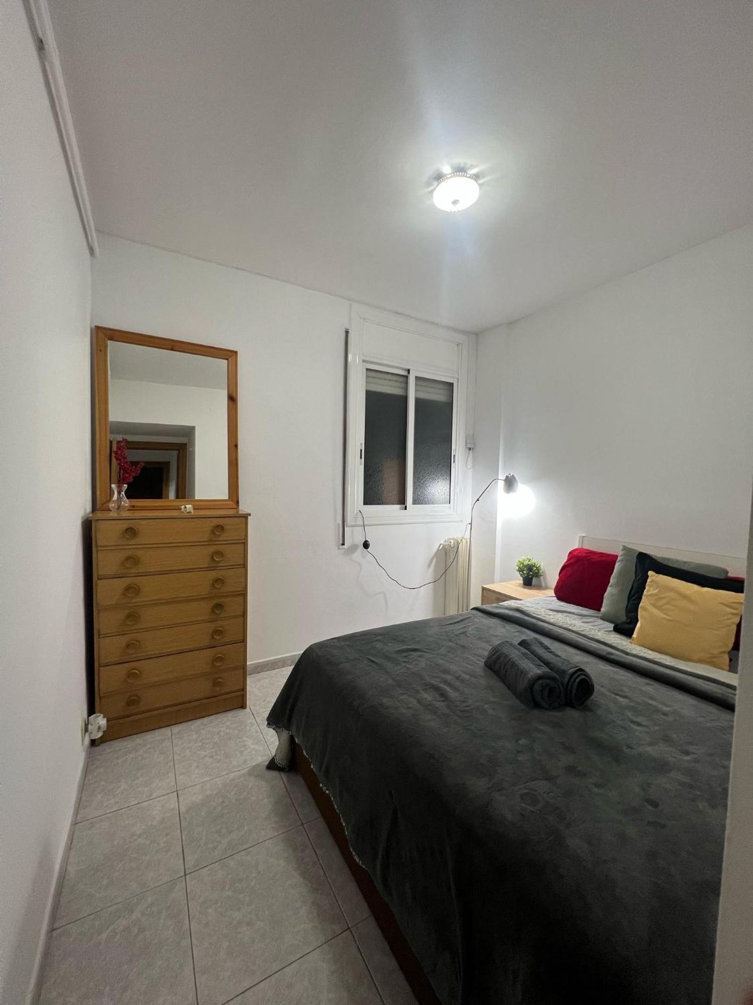 Comfortable And Well-located - Shared Common Areas Appartement *