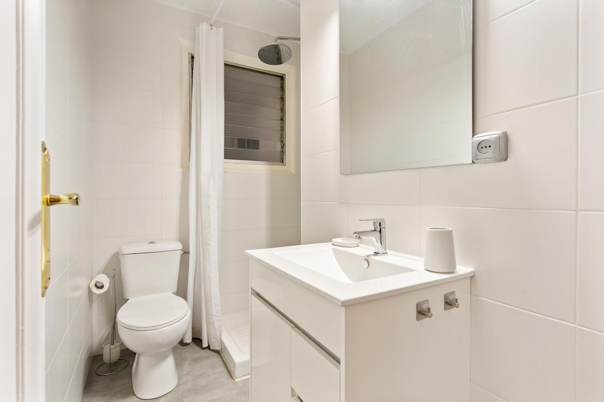 Stunning 5br With Sagrada Familia Views Barcelone