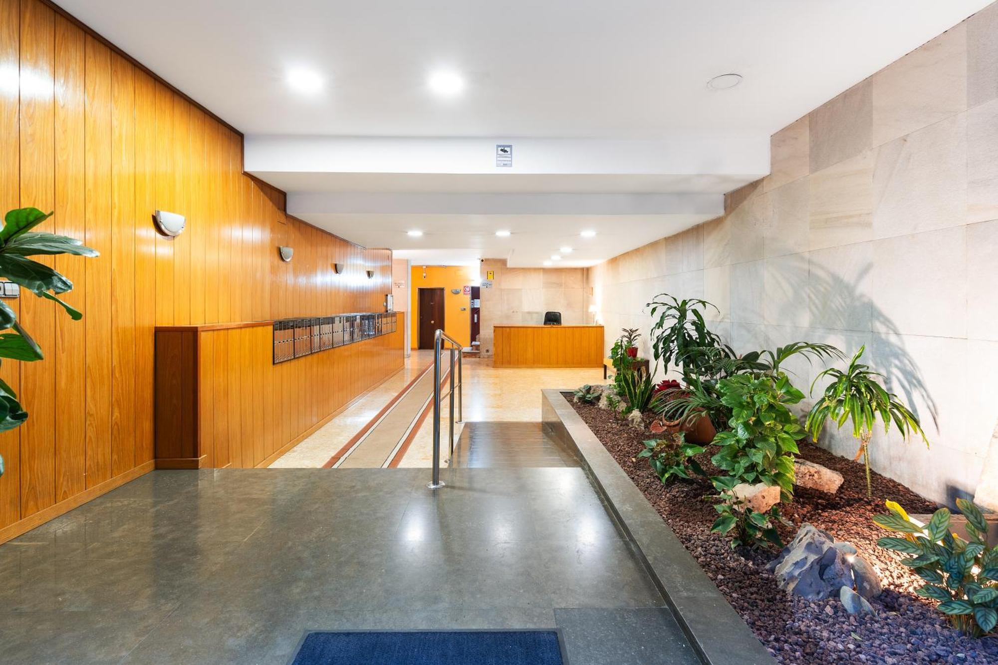 Stunning 5br With Sagrada Familia Views * Barcelone