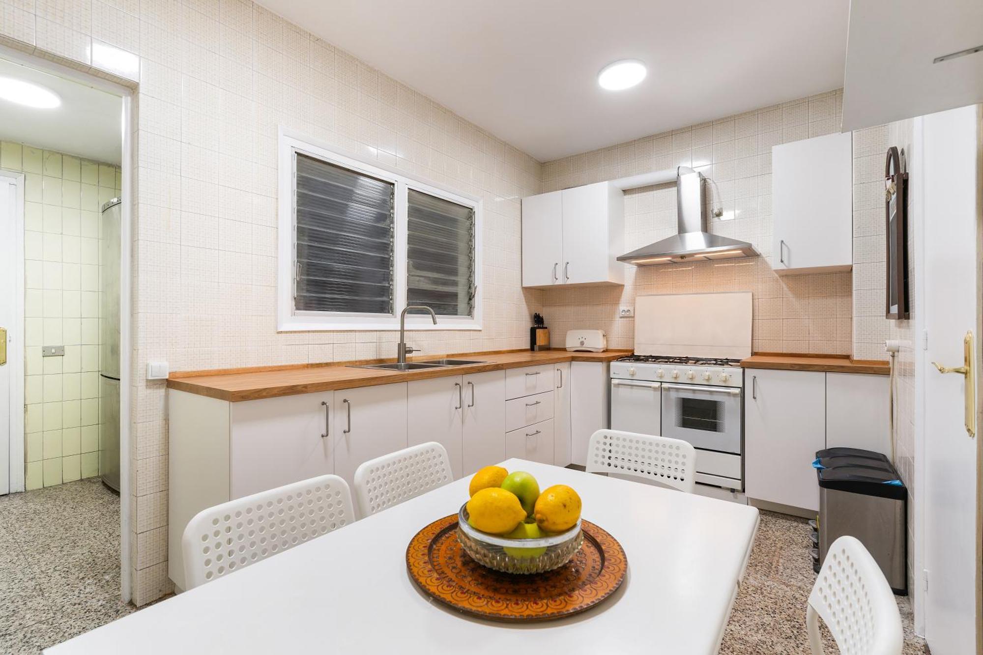 Appartement Stunning 5br With Sagrada Familia Views Barcelone