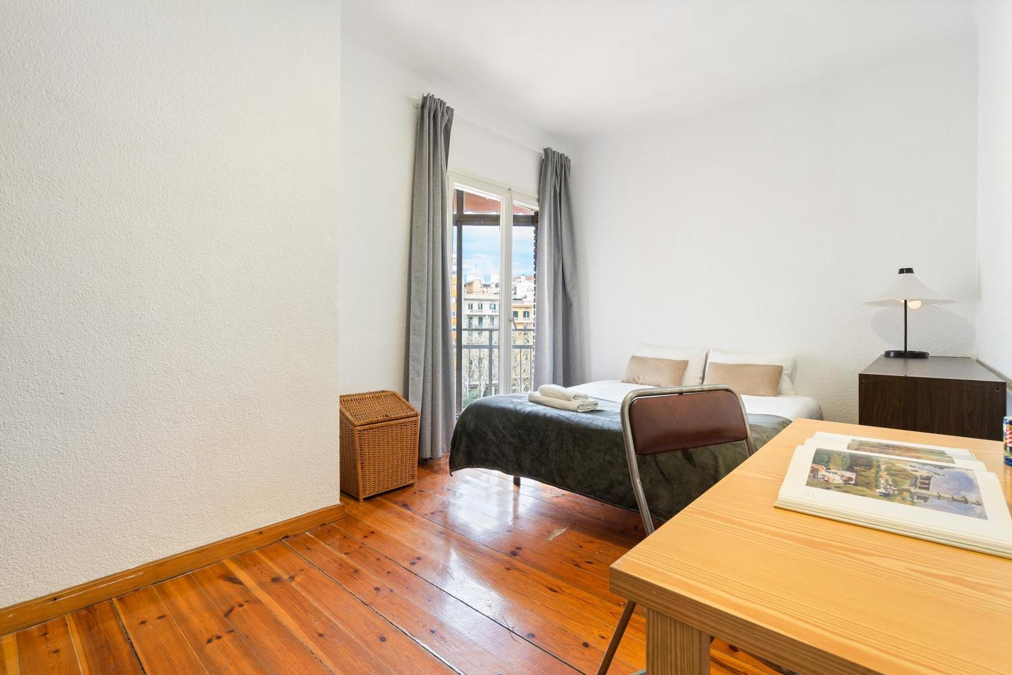 Appartement Stunning 5br With Sagrada Familia Views