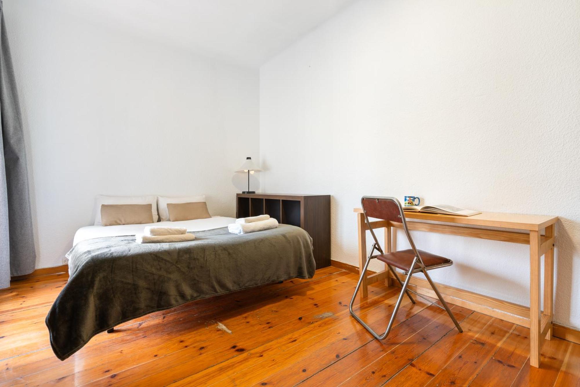 Appartement Stunning 5br With Sagrada Familia Views *