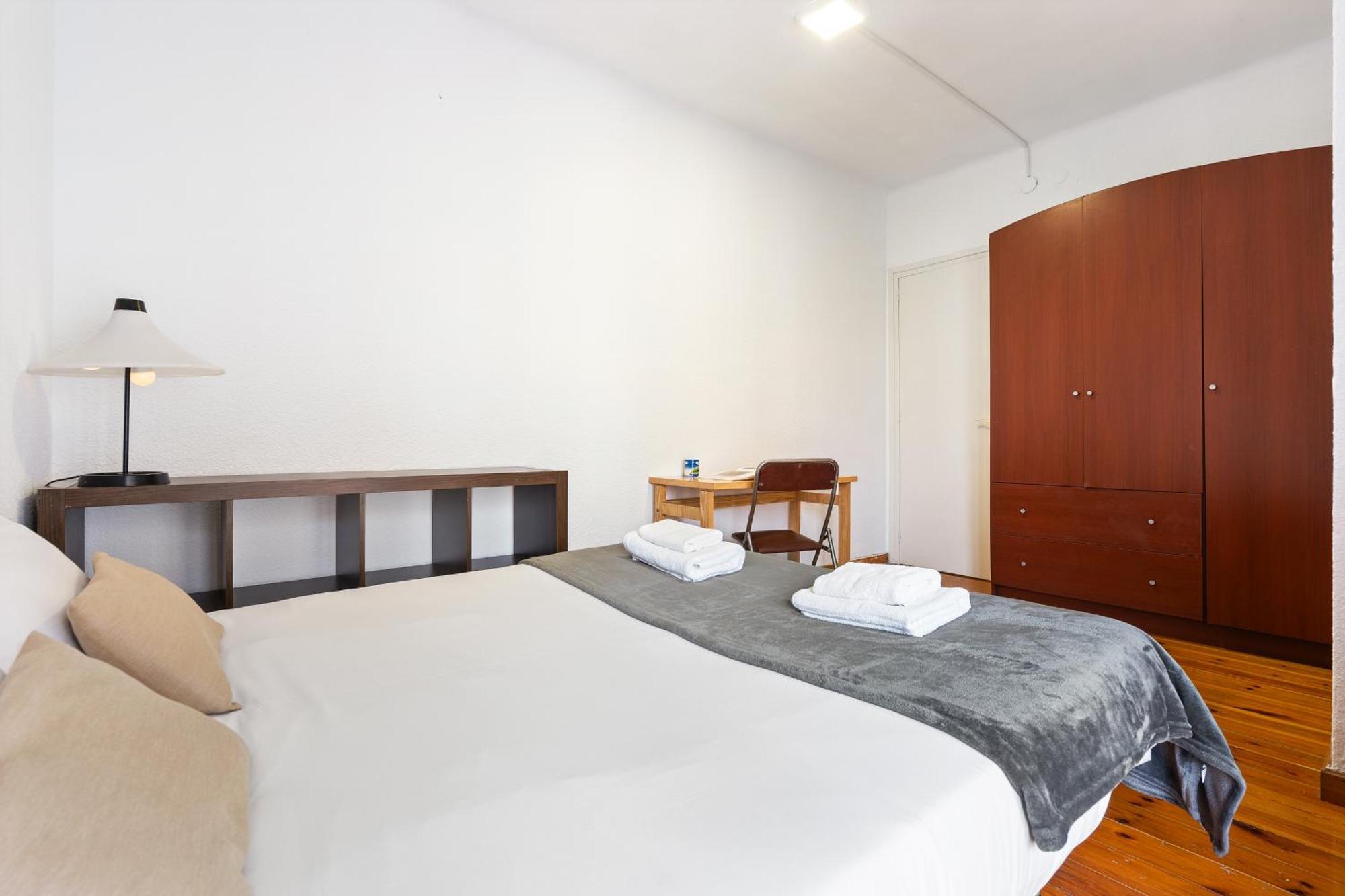 Stunning 5br With Sagrada Familia Views * Barcelone