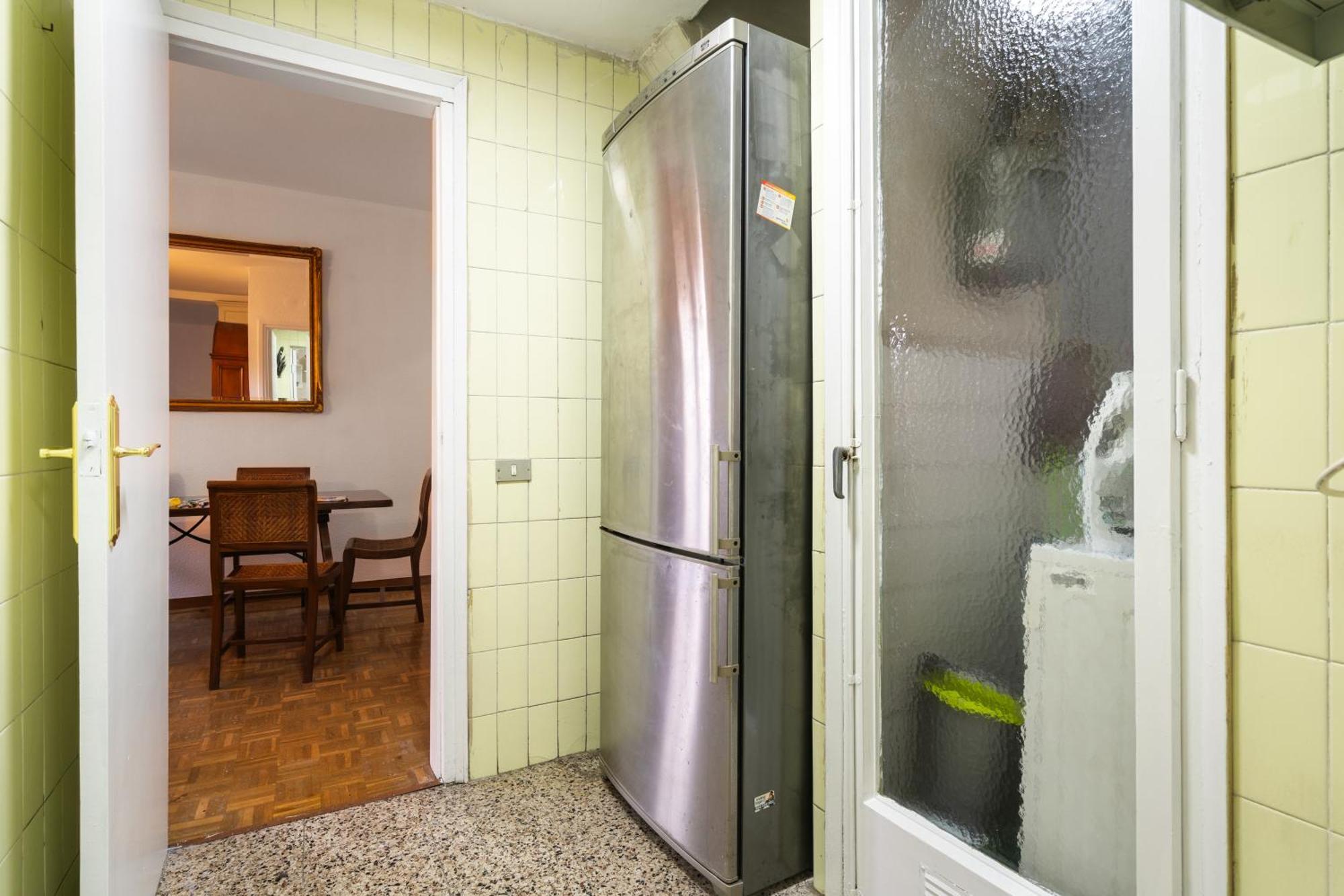 Stunning 5br With Sagrada Familia Views Appartement