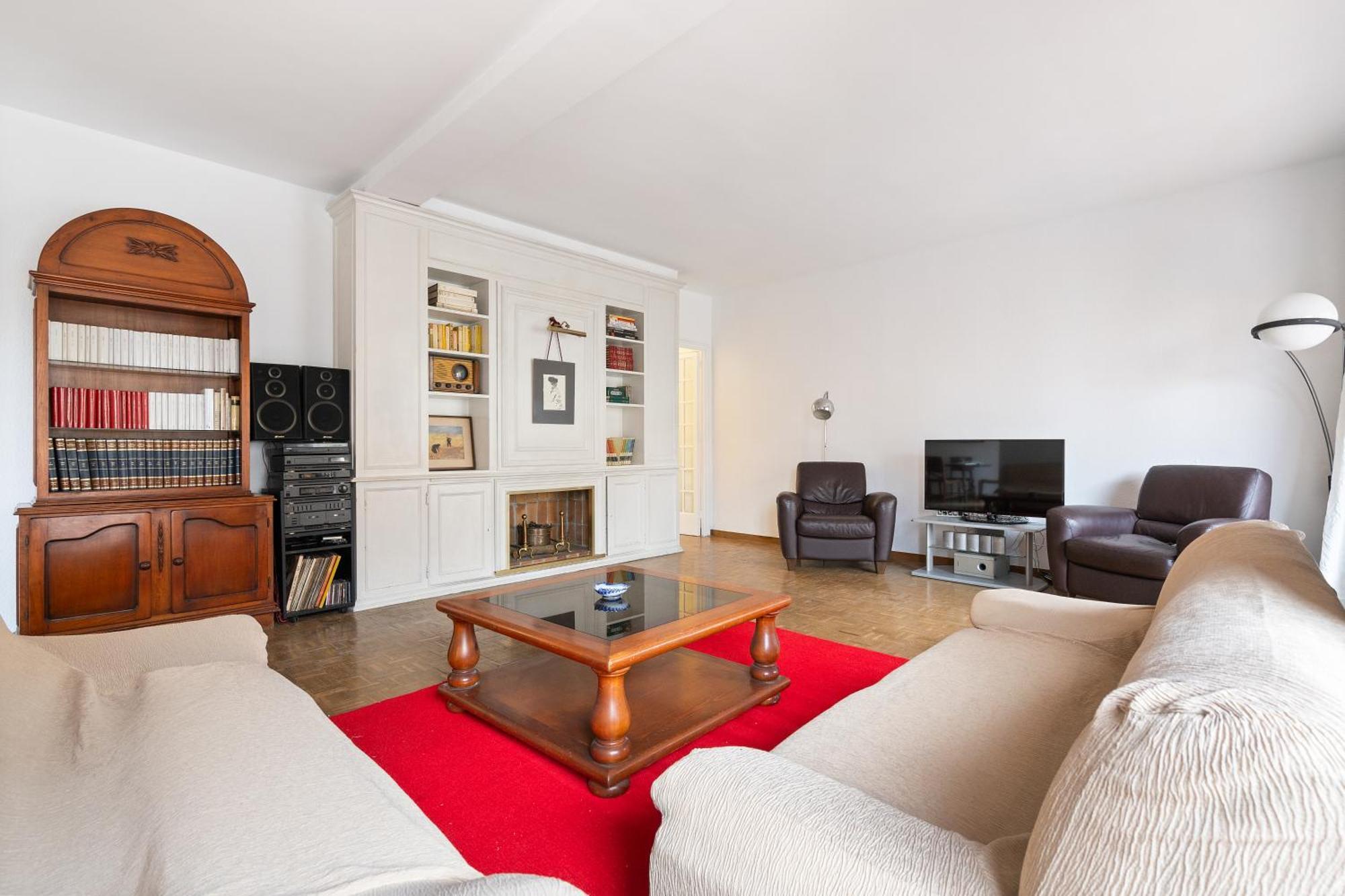 Stunning 5br With Sagrada Familia Views * Barcelone