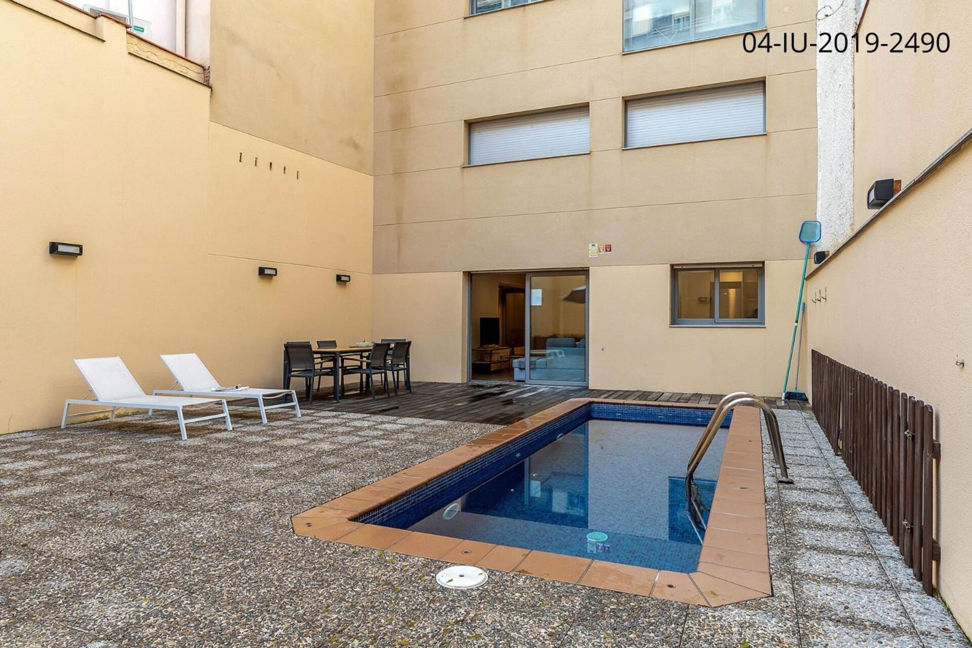 Appartement 4068 - Ab Les Corts Bii Barcelone