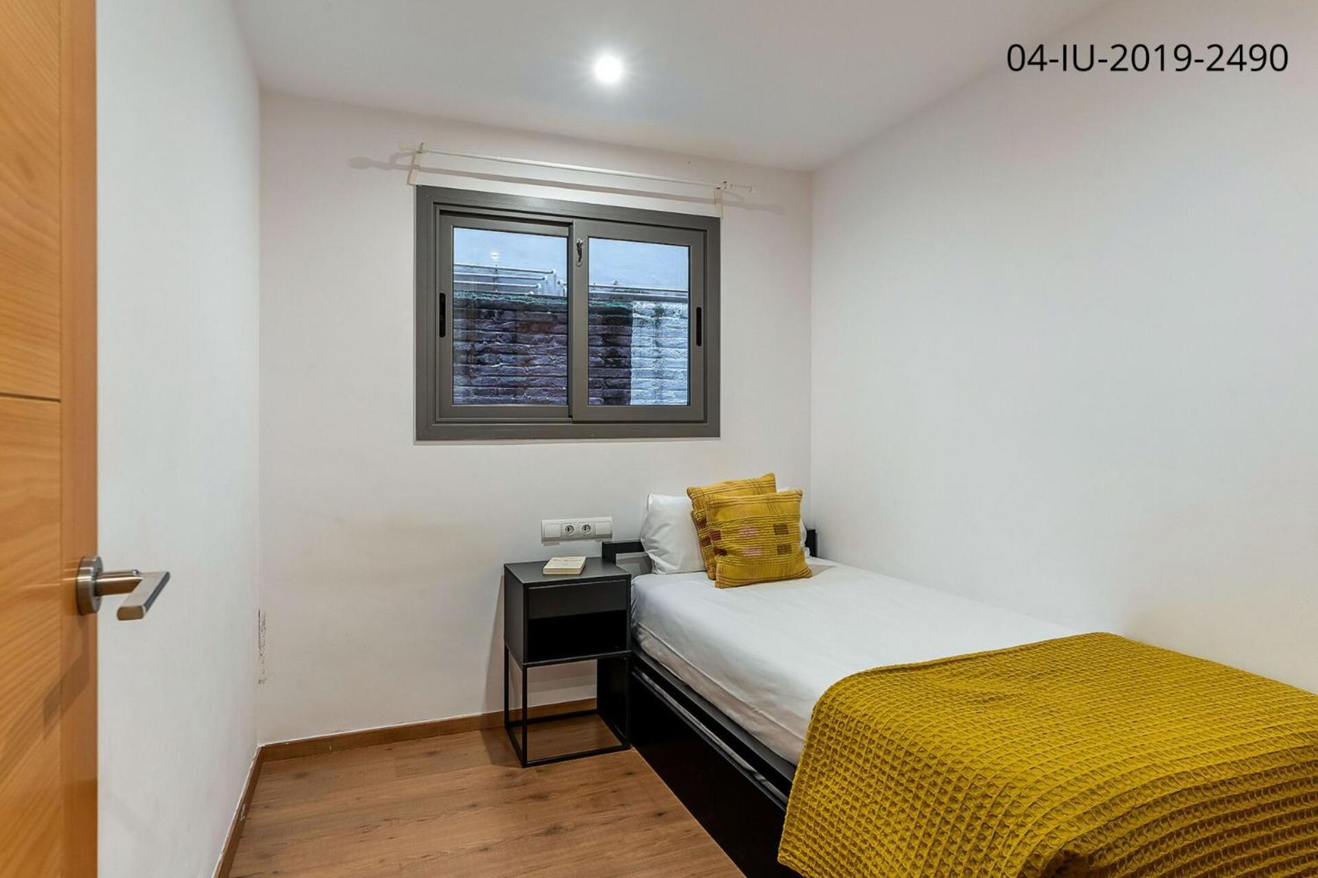 4068 - Ab Les Corts Bii Appartement