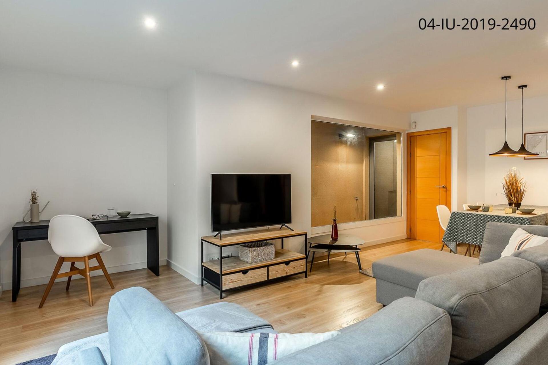 Appartement 4068 - Ab Les Corts Bii *