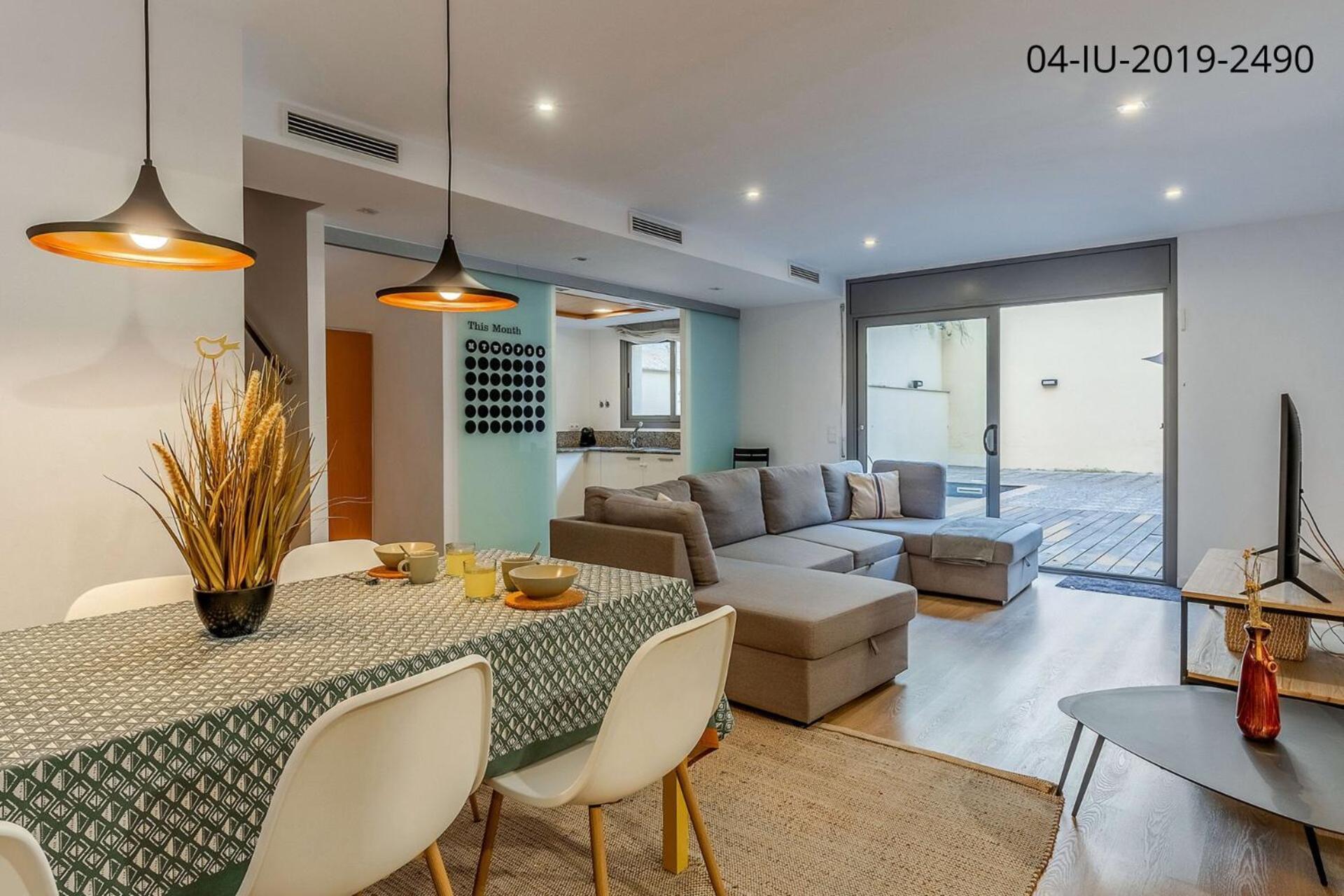 Appartement 4068 - Ab Les Corts Bii
