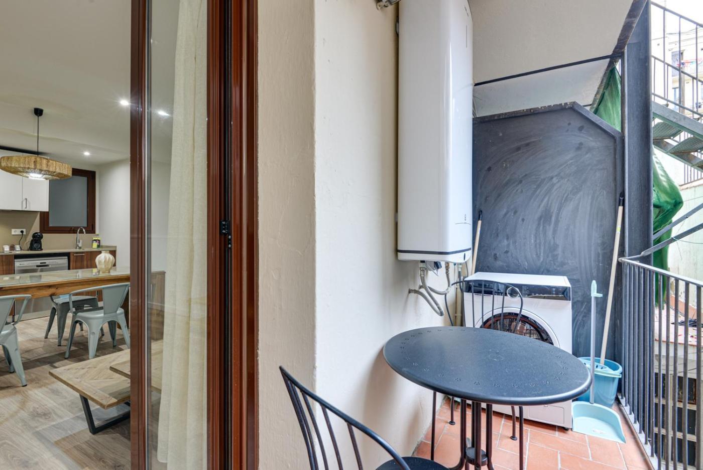 Lucasland Appartement Barcelona