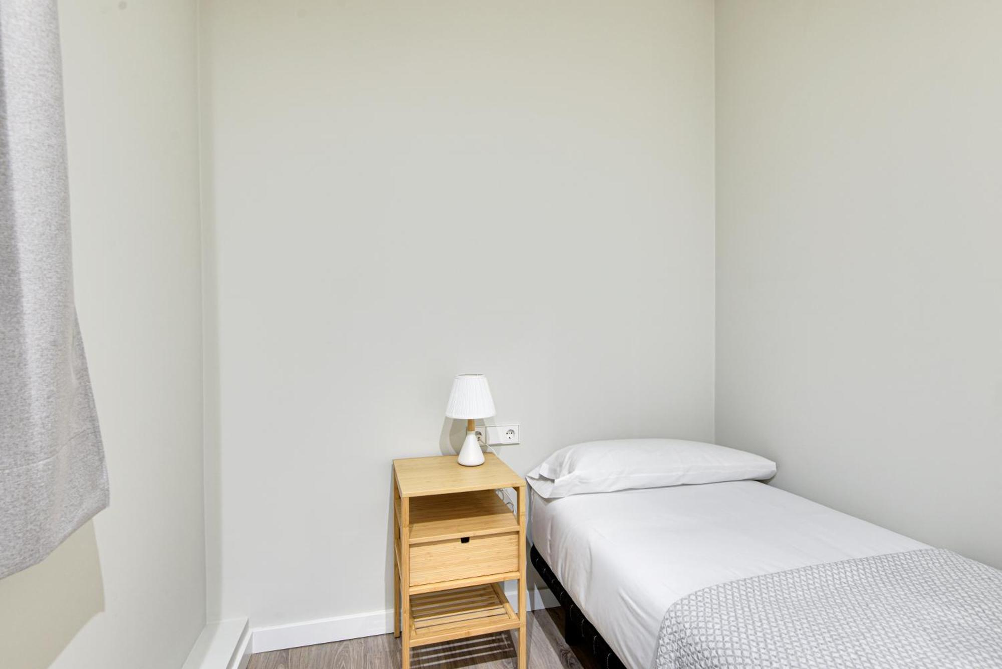 Appartement Lucasland Barcelona