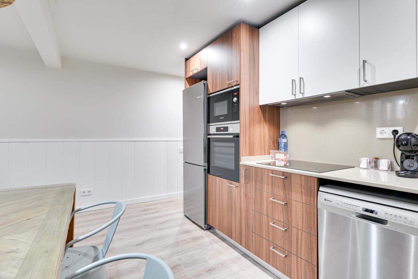 Lucasland Appartement Barcelona