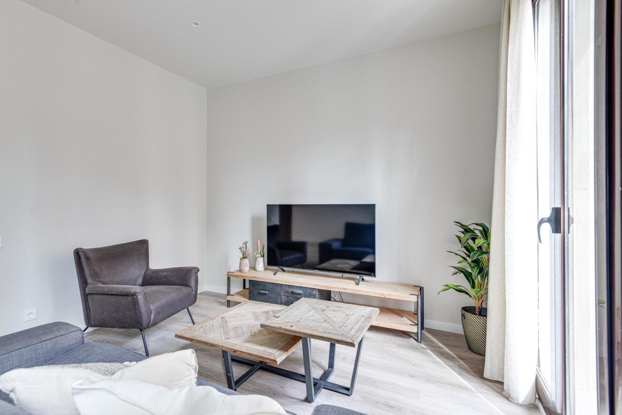 Lucasland Appartement