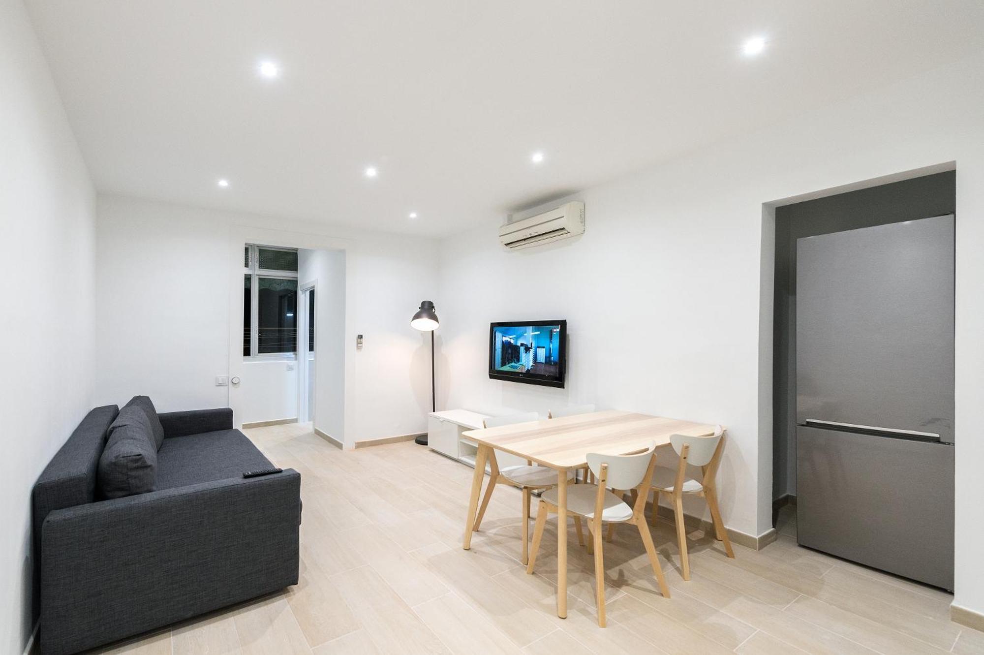 Appartement Sagrada Familia *