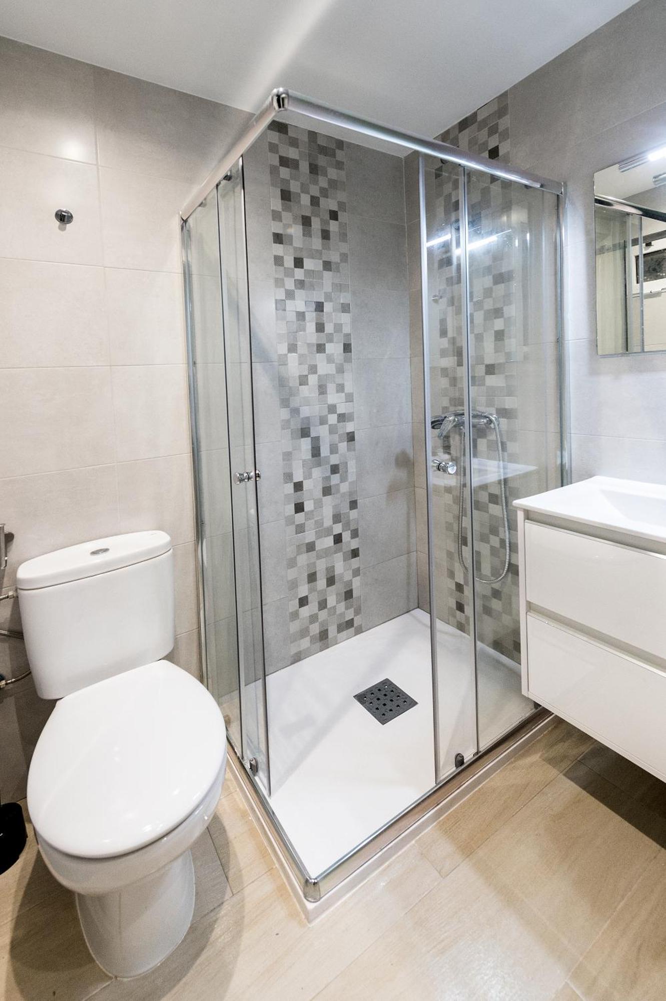 Sagrada Familia Appartement