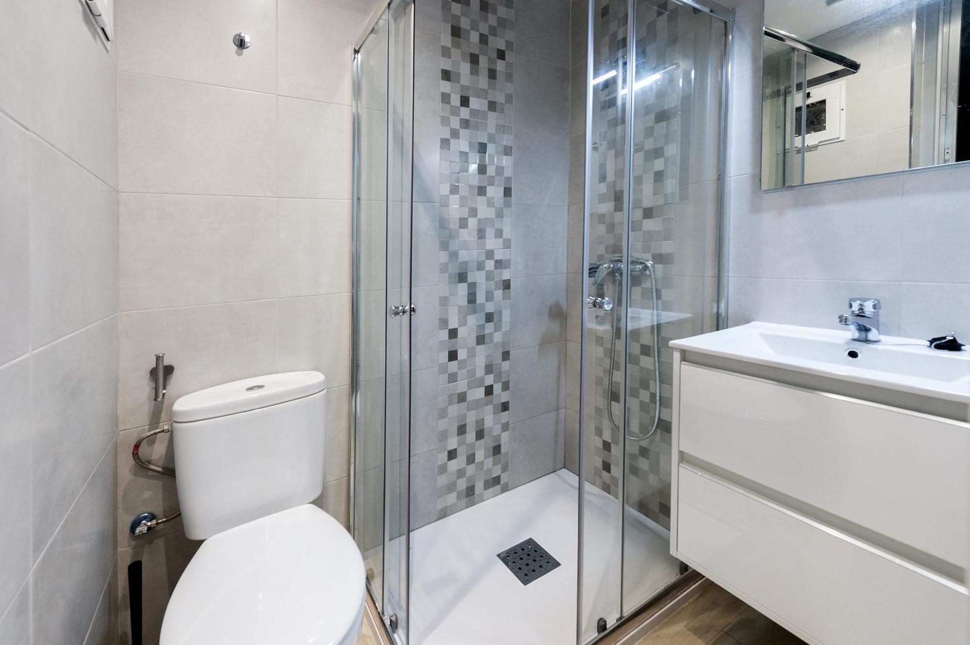 Sagrada Familia Appartement *
